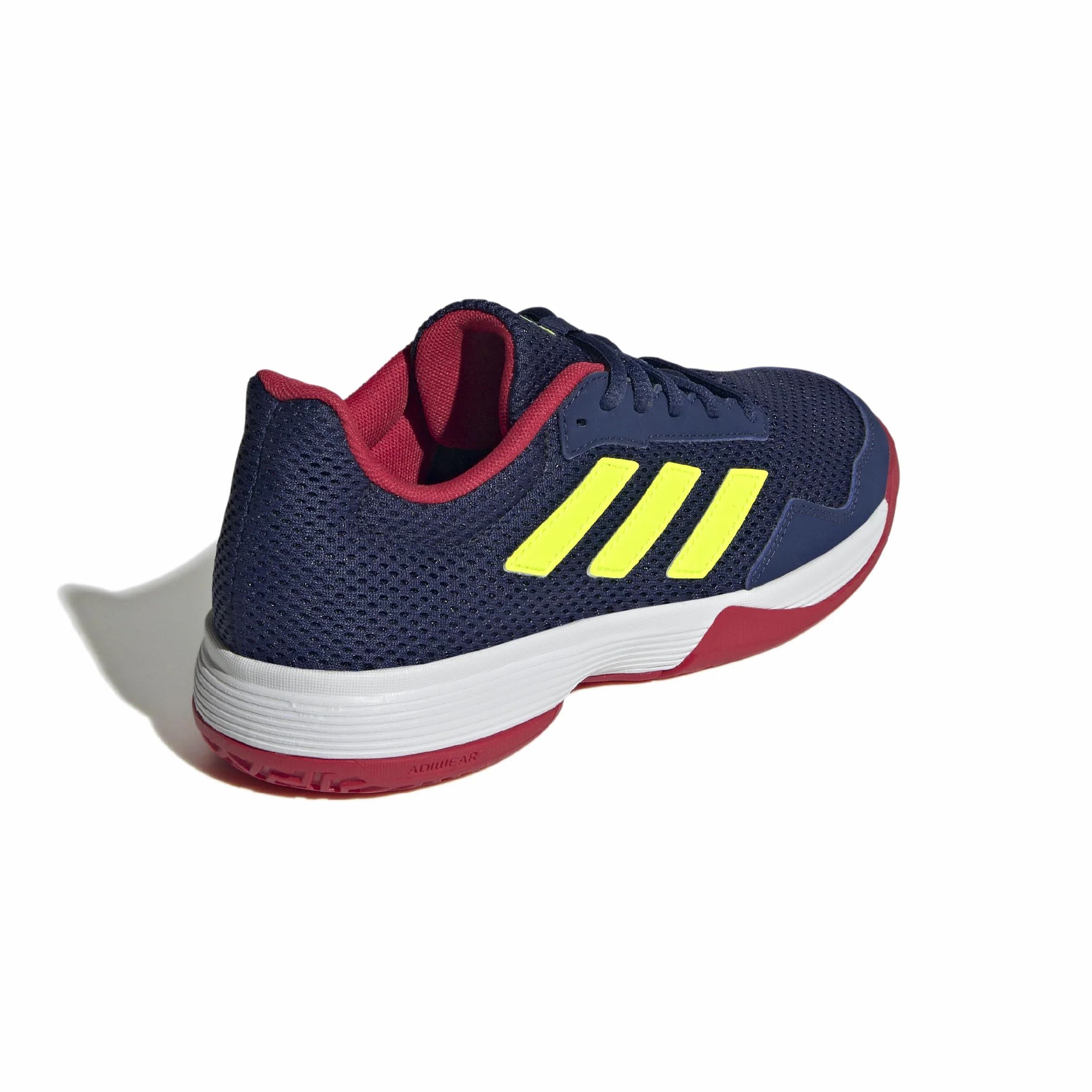 adidas Uniseks - dzieci Gamespec Kids TennisButy tenisowe