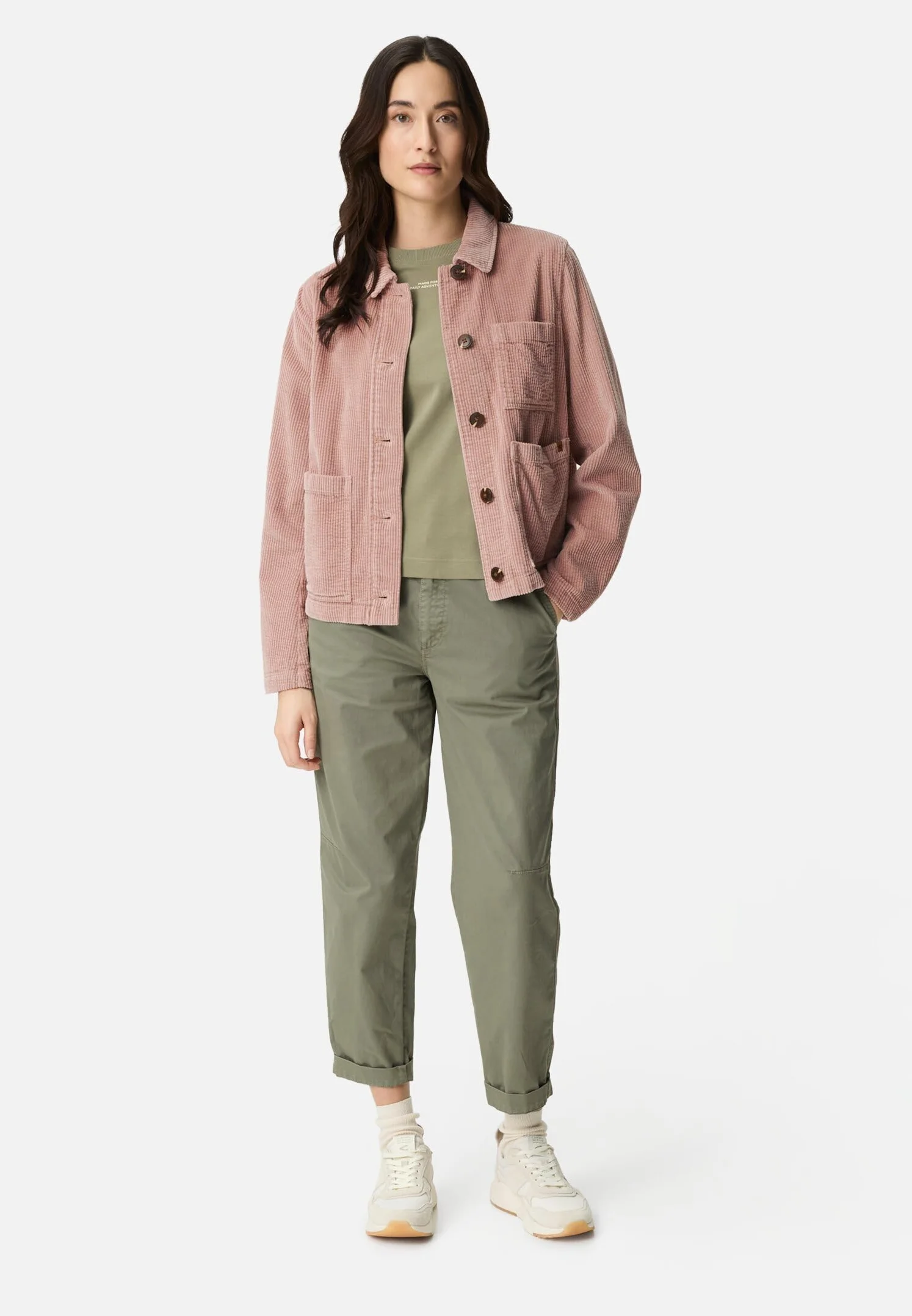 camel active Kurtka Kobiety 344220-6f85