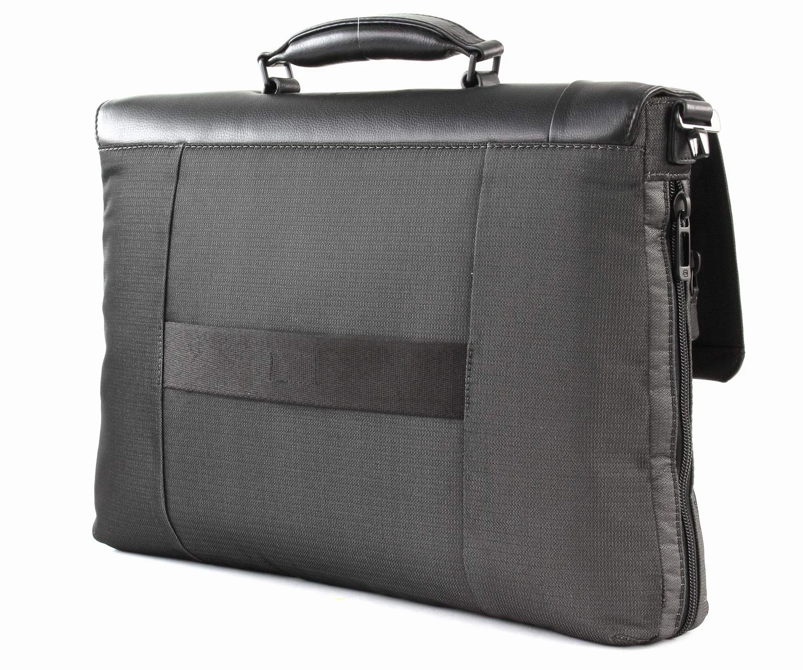 Piquadro Kompaktowy folder Uniseks 16 EU (1 w zestawie)