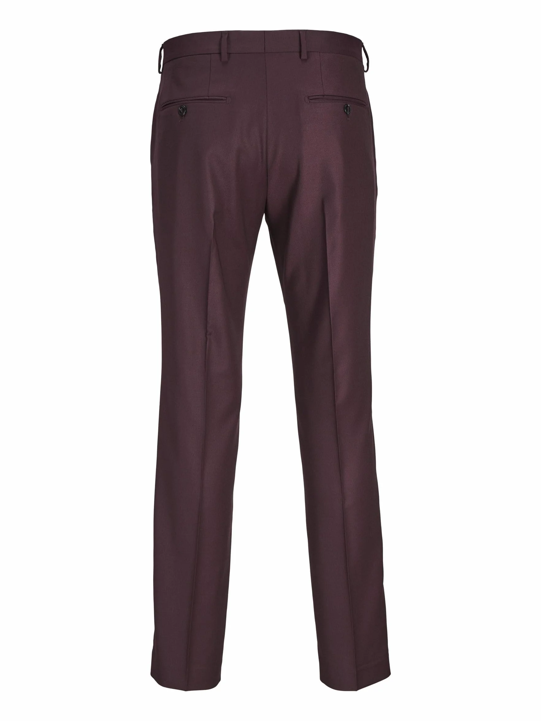 JACK & JONES Jprsolaris Spodnie Noos - Garnitur — spodnie Mężczyźni