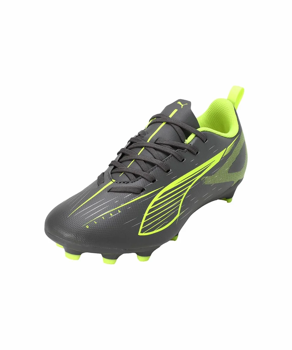 PUMA Ultra 5 Play Fg/Ag Jr Buty do piłki nożnej