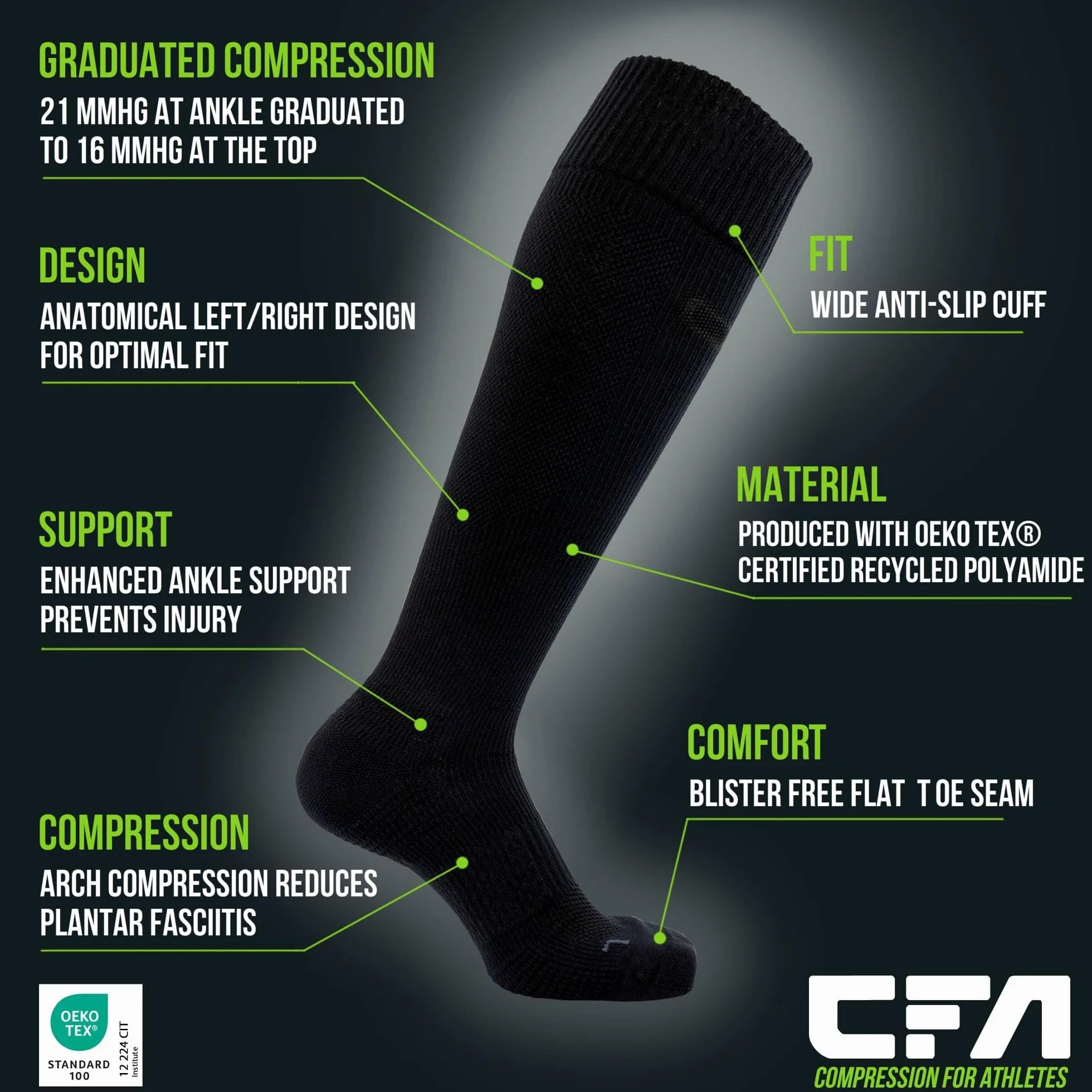 Compression Socks