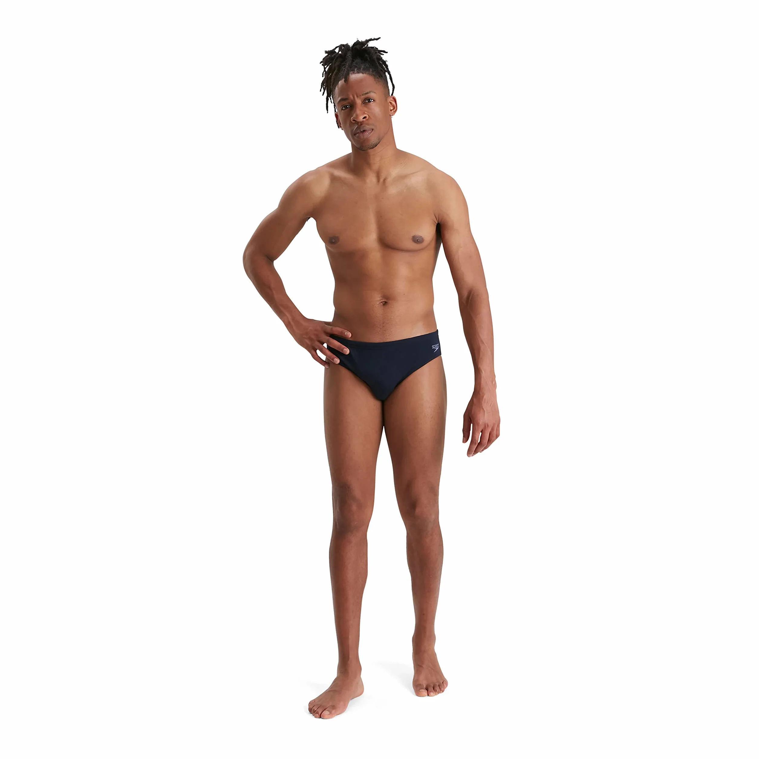 Speedo Męskie majtki kąpielowe Eco Endurance+ 7 cm