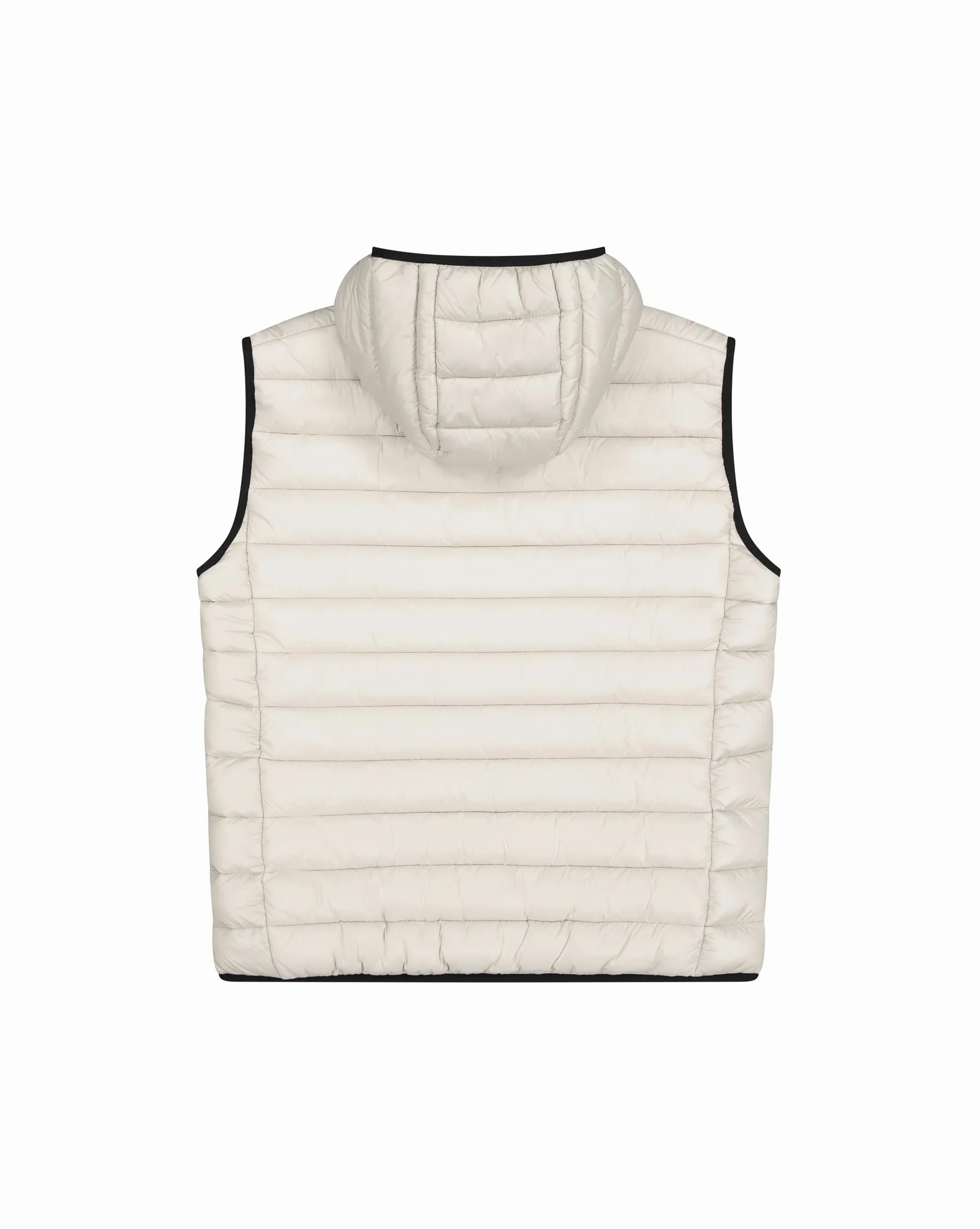 Champion Kamizelka imbotito Mężczyźni Legacy Outdoor (220341) - Wr Light Nylon Cire 35gr Mały Skrypt Logo High-neck