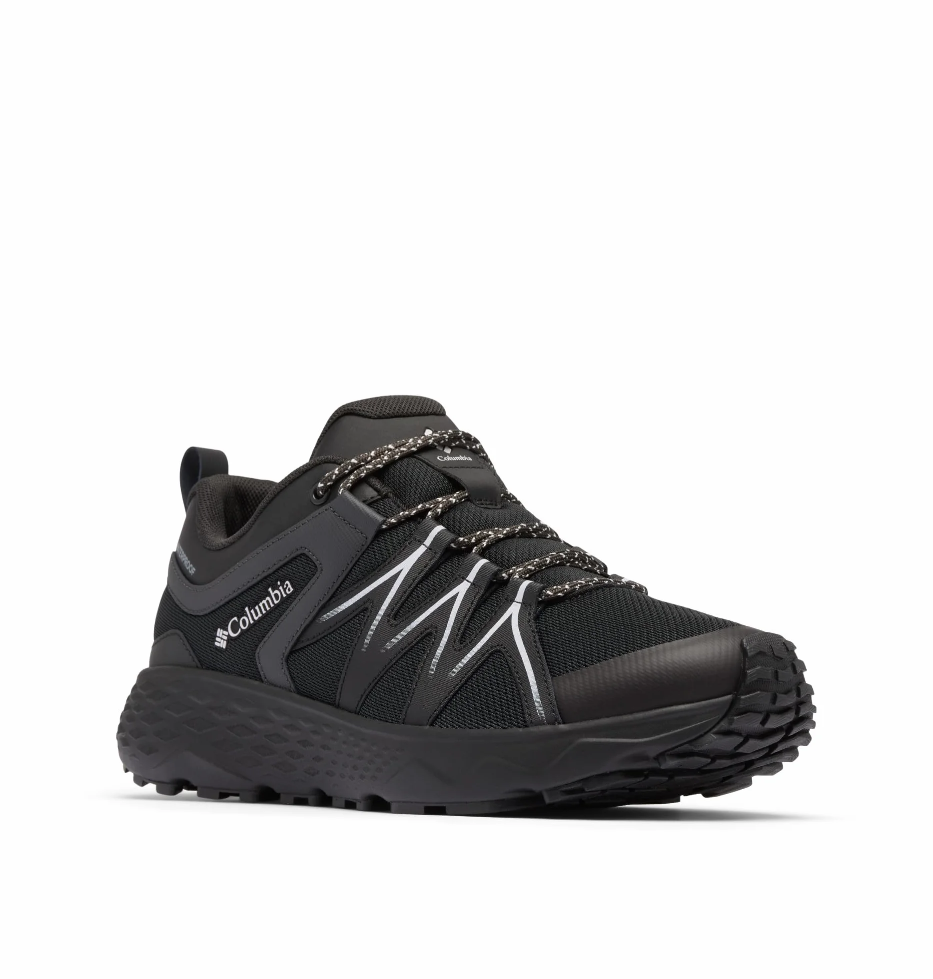 Columbia Mężczyźni Peakfreak Roam™ WaterproofButy trekkingowe i turystyczne z niskim stanem