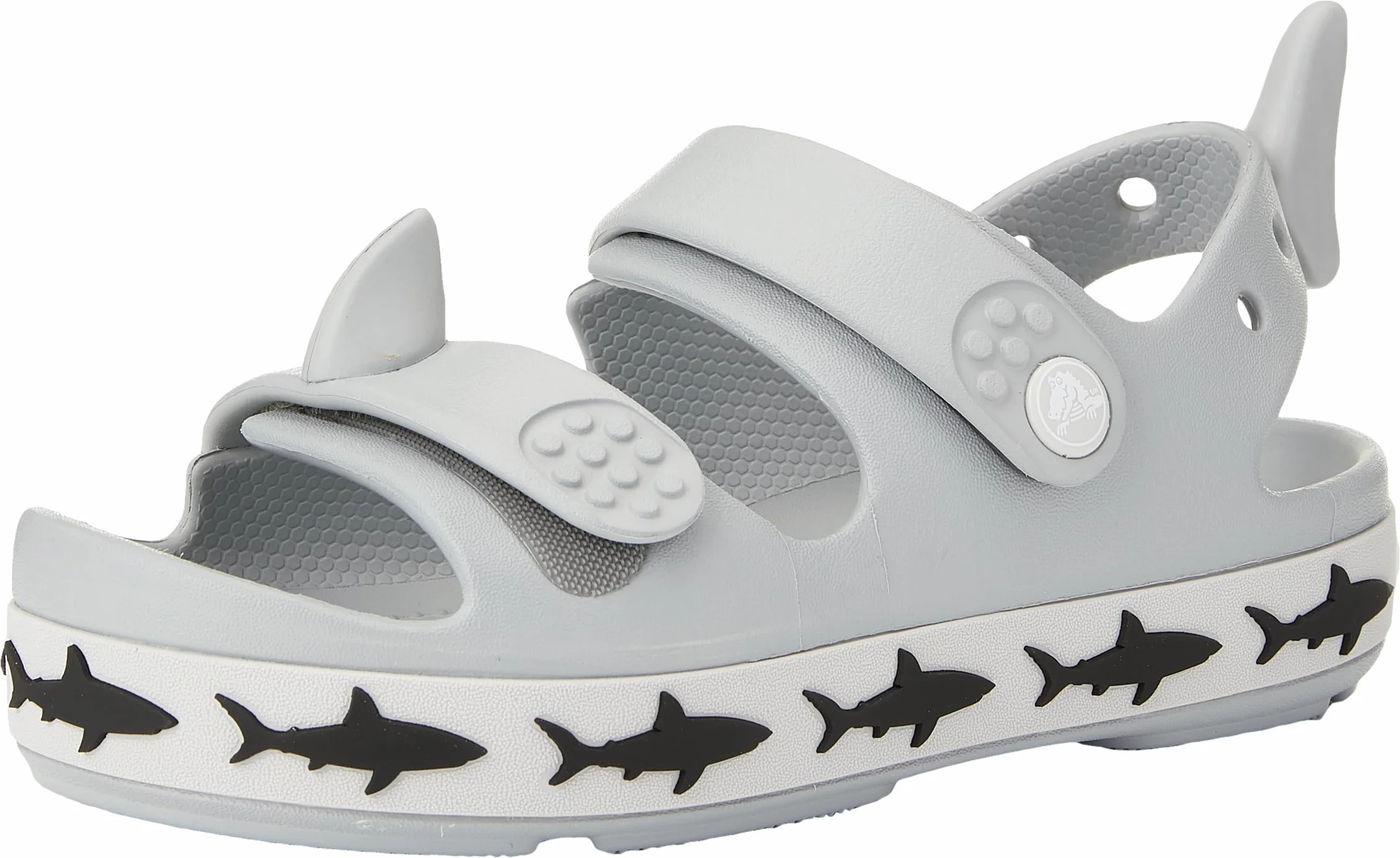 Crocs Uniseks - dzieci Crocband CruiserSandał