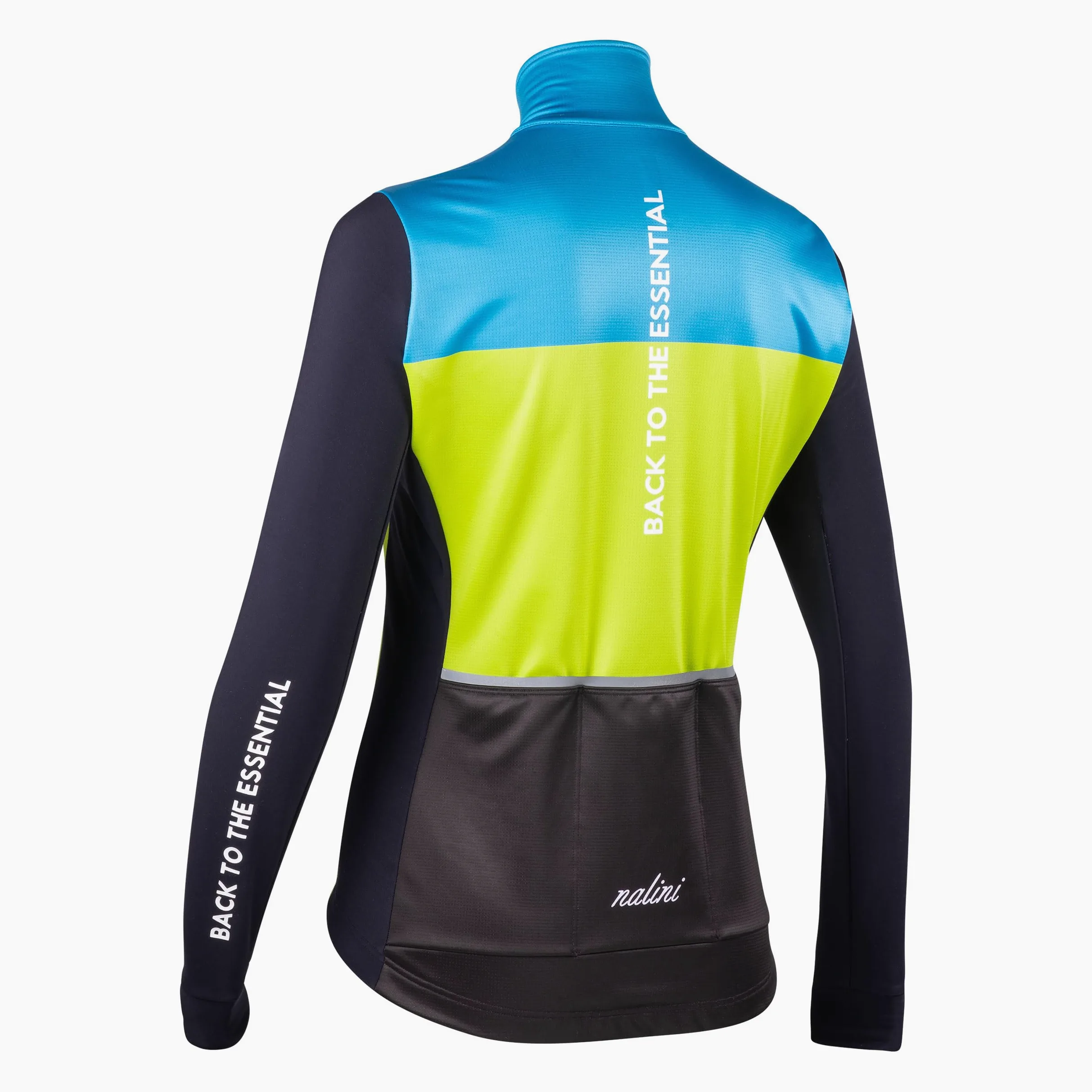 Nalini Kurtka Kobiety Asfalt Lady Jkt