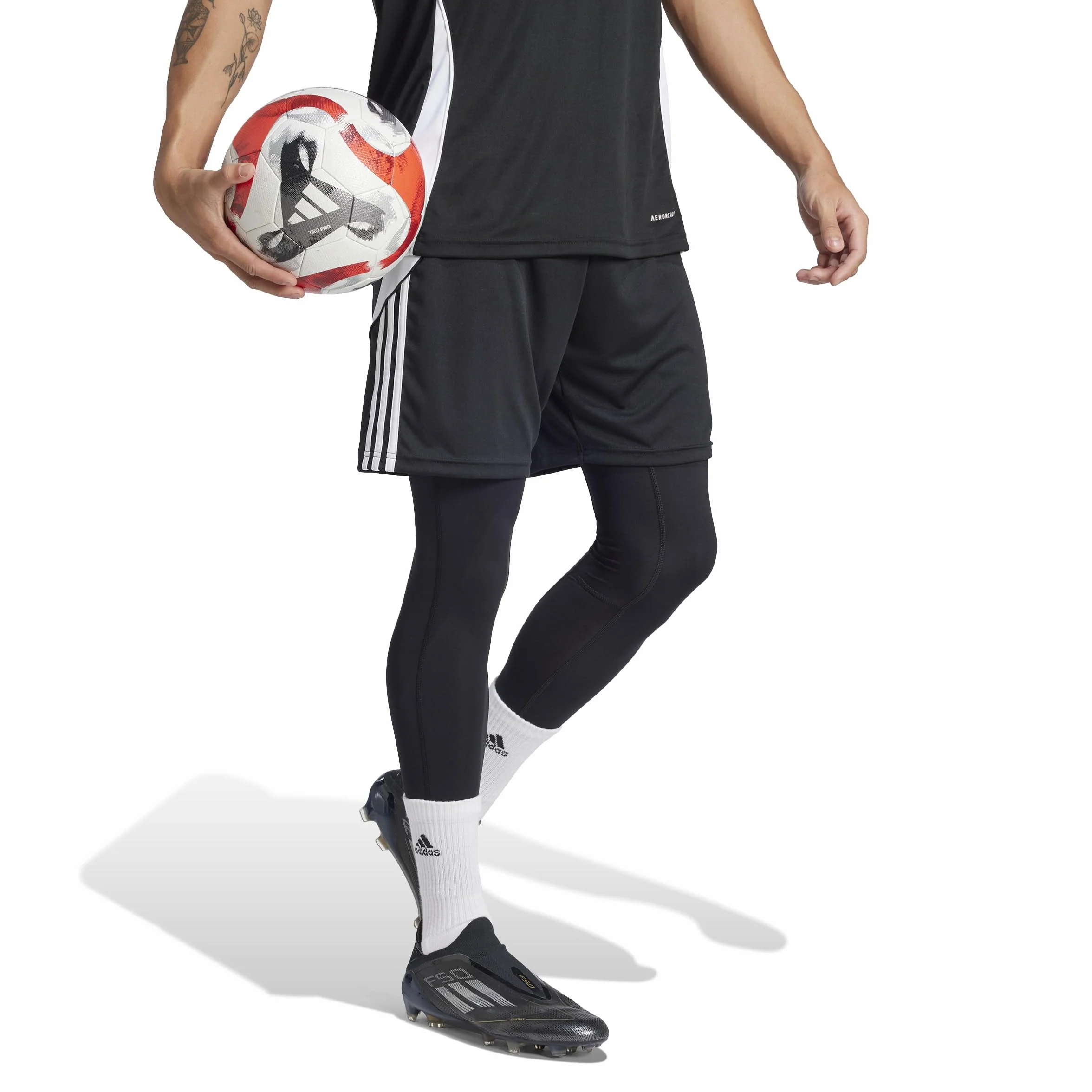 adidas Techfit Long Tight Men Rajstopy Mężczyźni