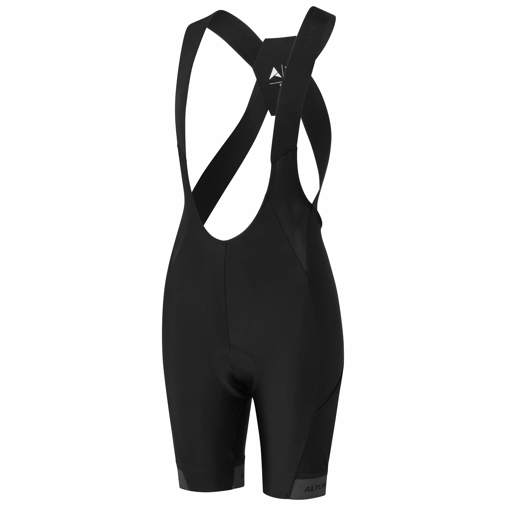 Altura Nightvision lekkie szorty (M) - czarne - L