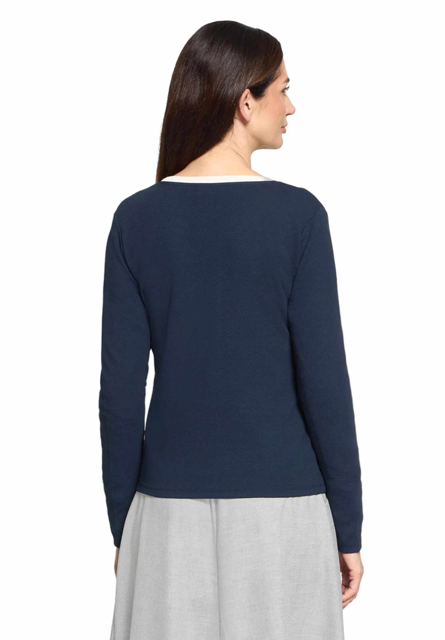 Betty Barclay T-shirty Kobiety 2380/1180
