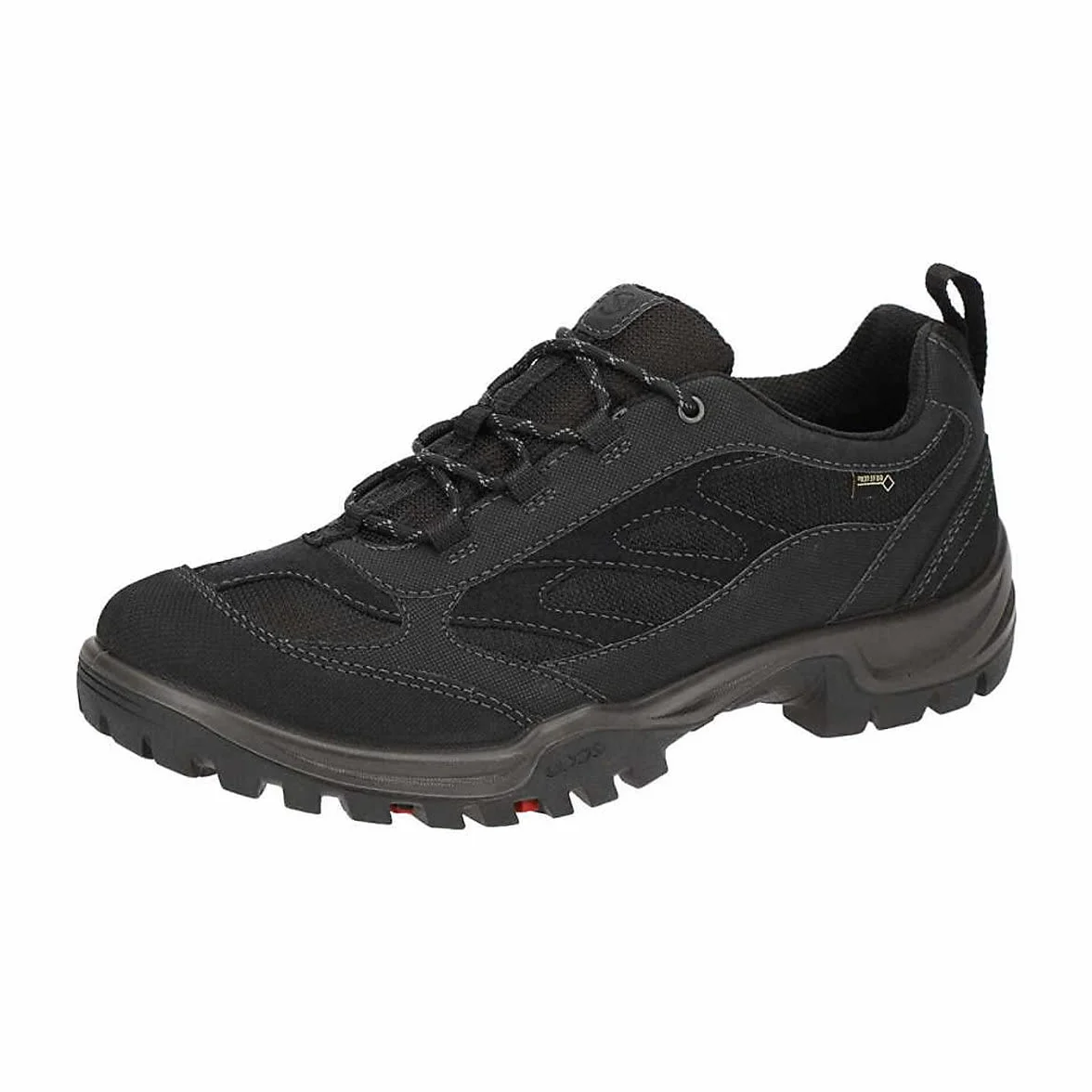 ECCO Mężczyźni Xpedition IIIButy outdoorowe
