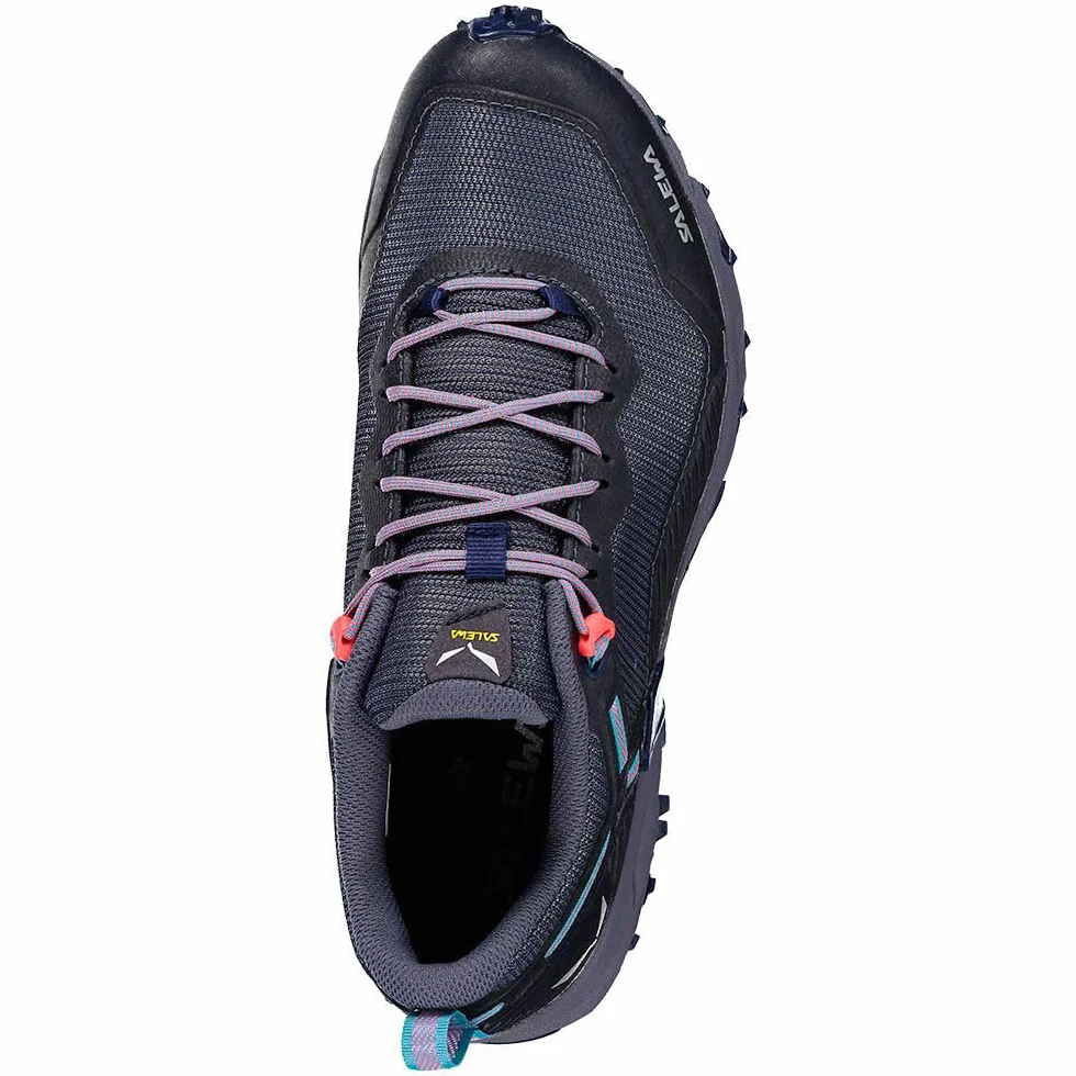 Salewa Kobiety Ws Ultra Train 3buty do biegania w terenie