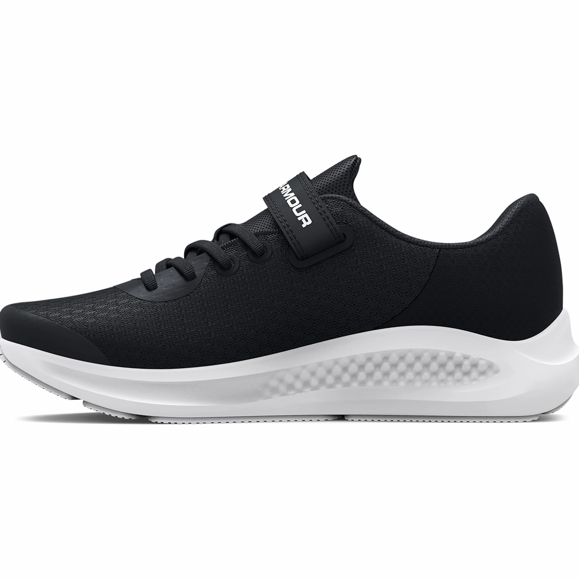 Under Armour Boys' Pre-School UA Pursuit 3 Ac Running Shoes Technical Performance