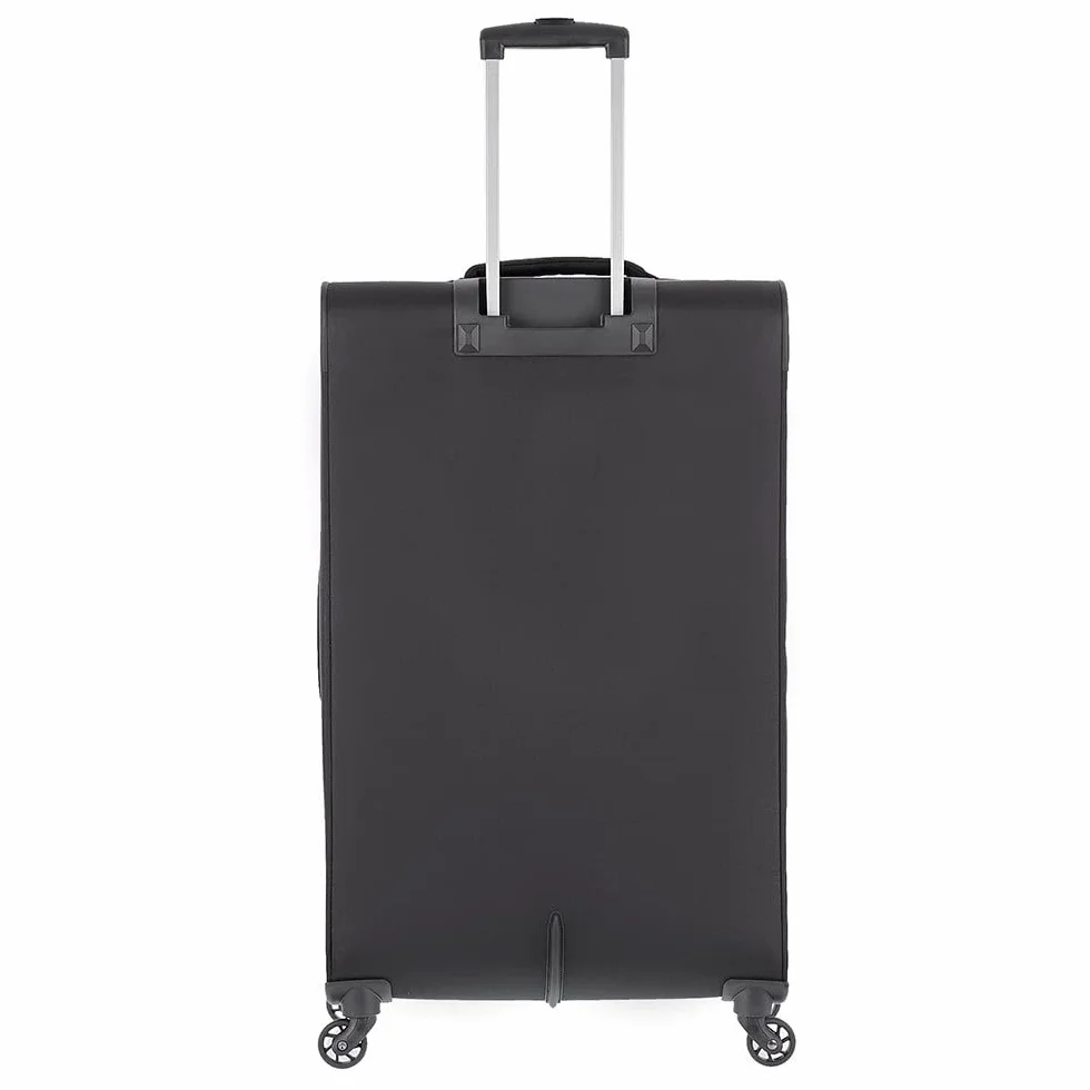American Tourist Holiday Heat Spinner 79,5 cm 108 L Czarny