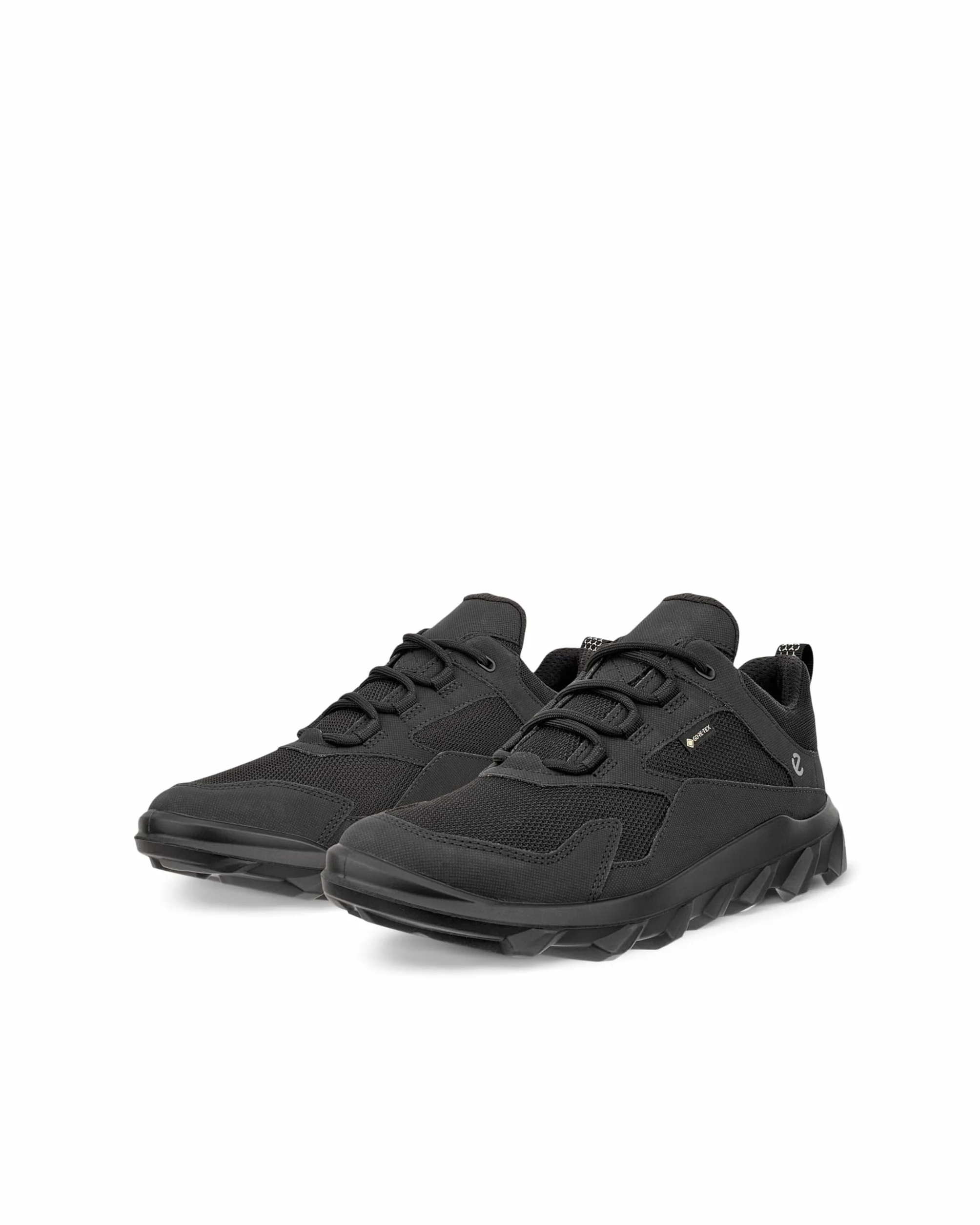 ECCO Ecco Mx Buty trekkingowe Kobiety,BLACK/BLACK,39 EU