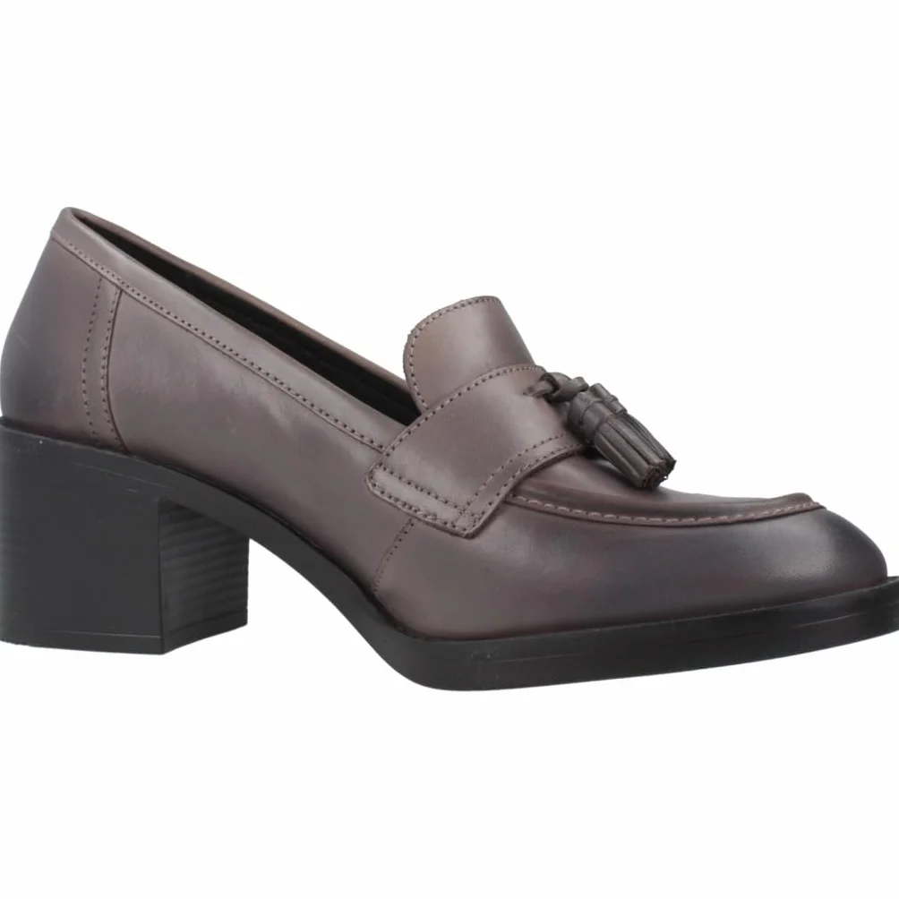 Geox D Serilda 60 Moccasin damski