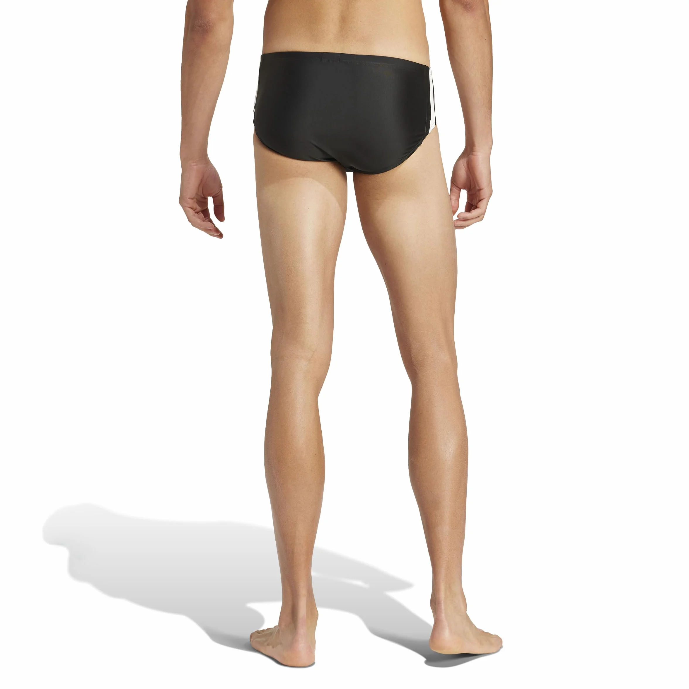 adidas Szorty kąpielowe Mężczyźni 3 Stripes Swim Trunks