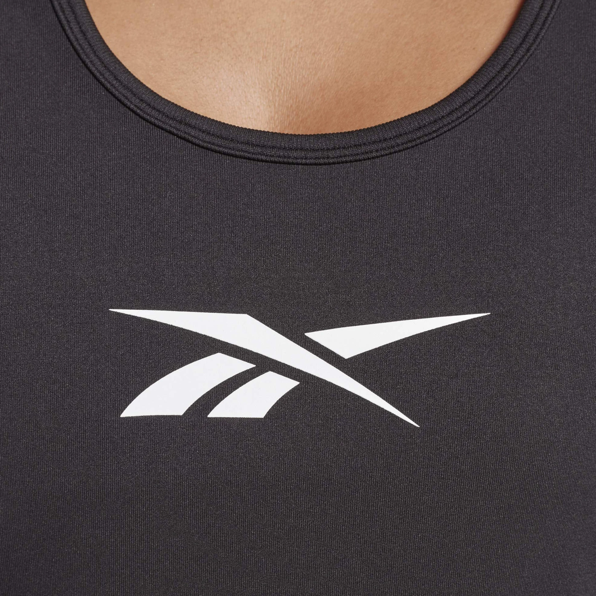 Reebok Sr Maternity Tank Top damski