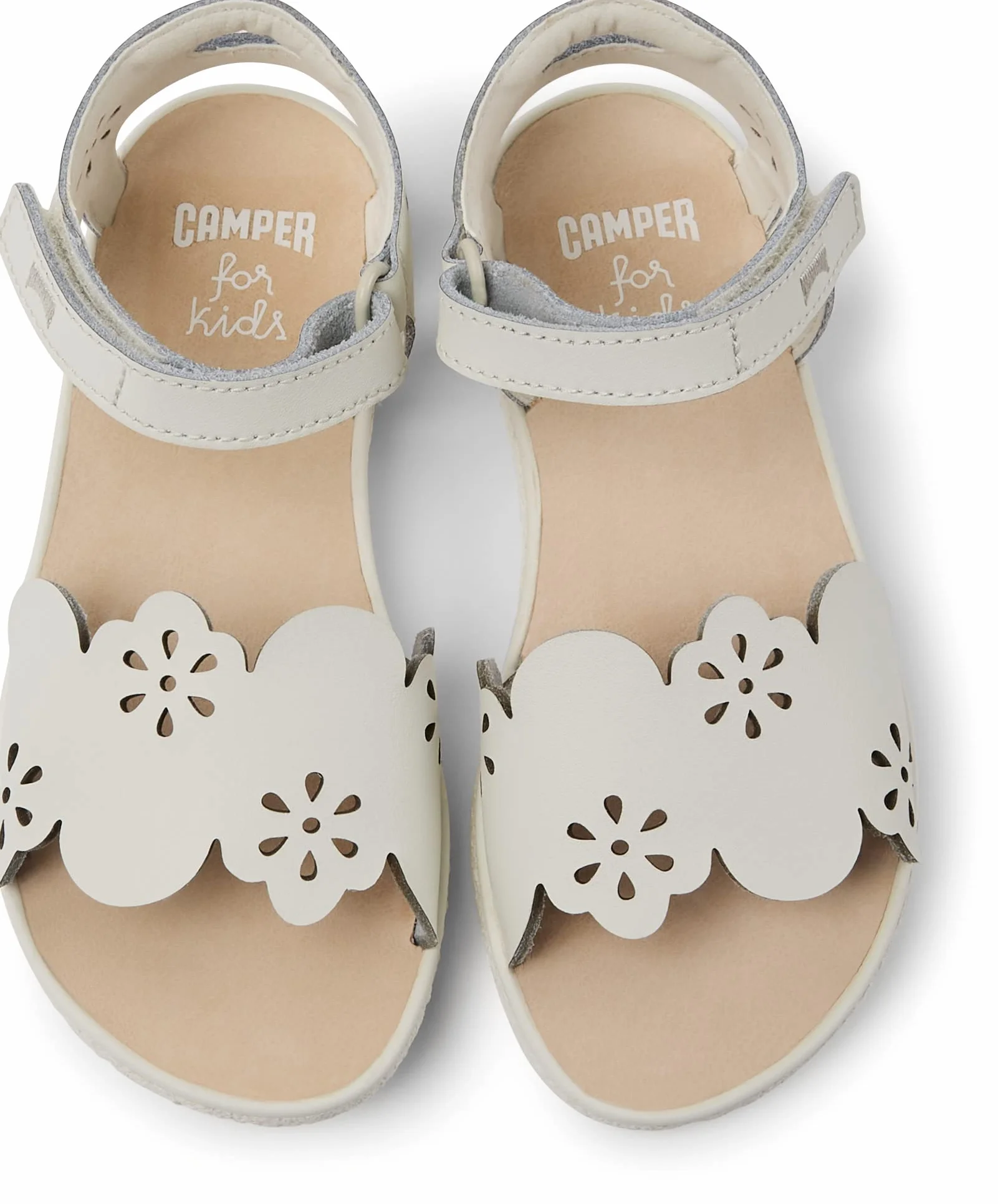Camper Dziewczynki Miko Kids Pasek