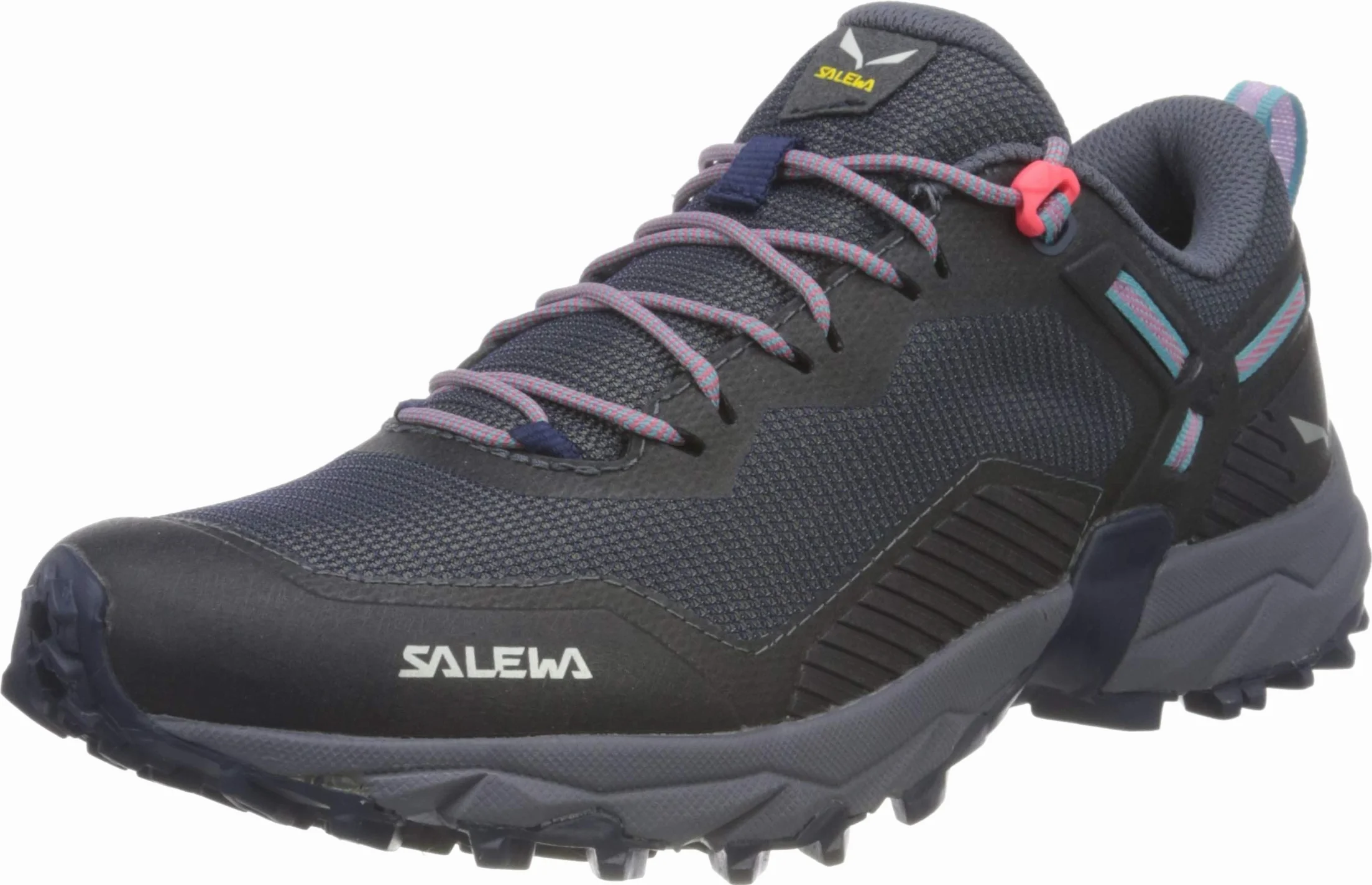 Salewa Kobiety Ws Ultra Train 3buty do biegania w terenie