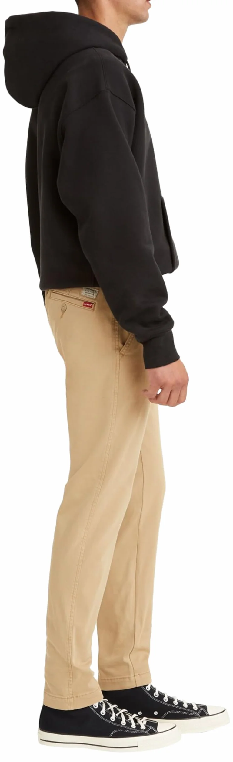 Spodnie Levi's XX Chino Standard II Męskie