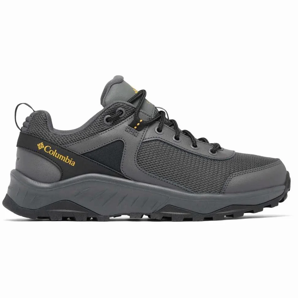 Columbia Mężczyźni Trailstorm Ascend WaterproofButy do chodzenia