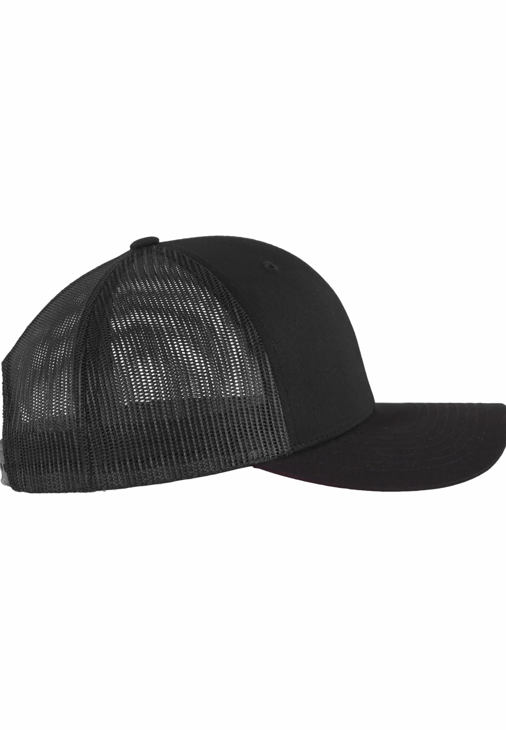 Flexfit Unisex Classic Trucker Cap, czapka uniwersalna, 4 kolory