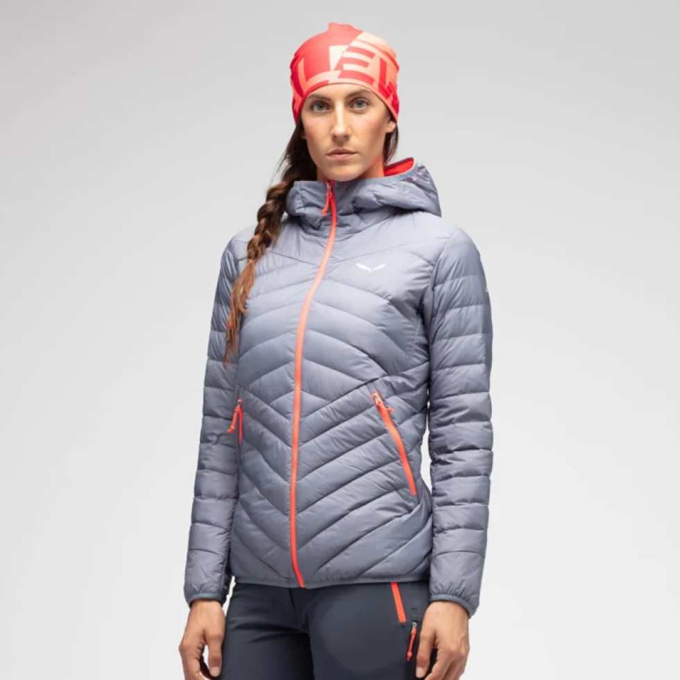 Salewa BRENTA RDS DWN W JKT Damska kurtka puchowa