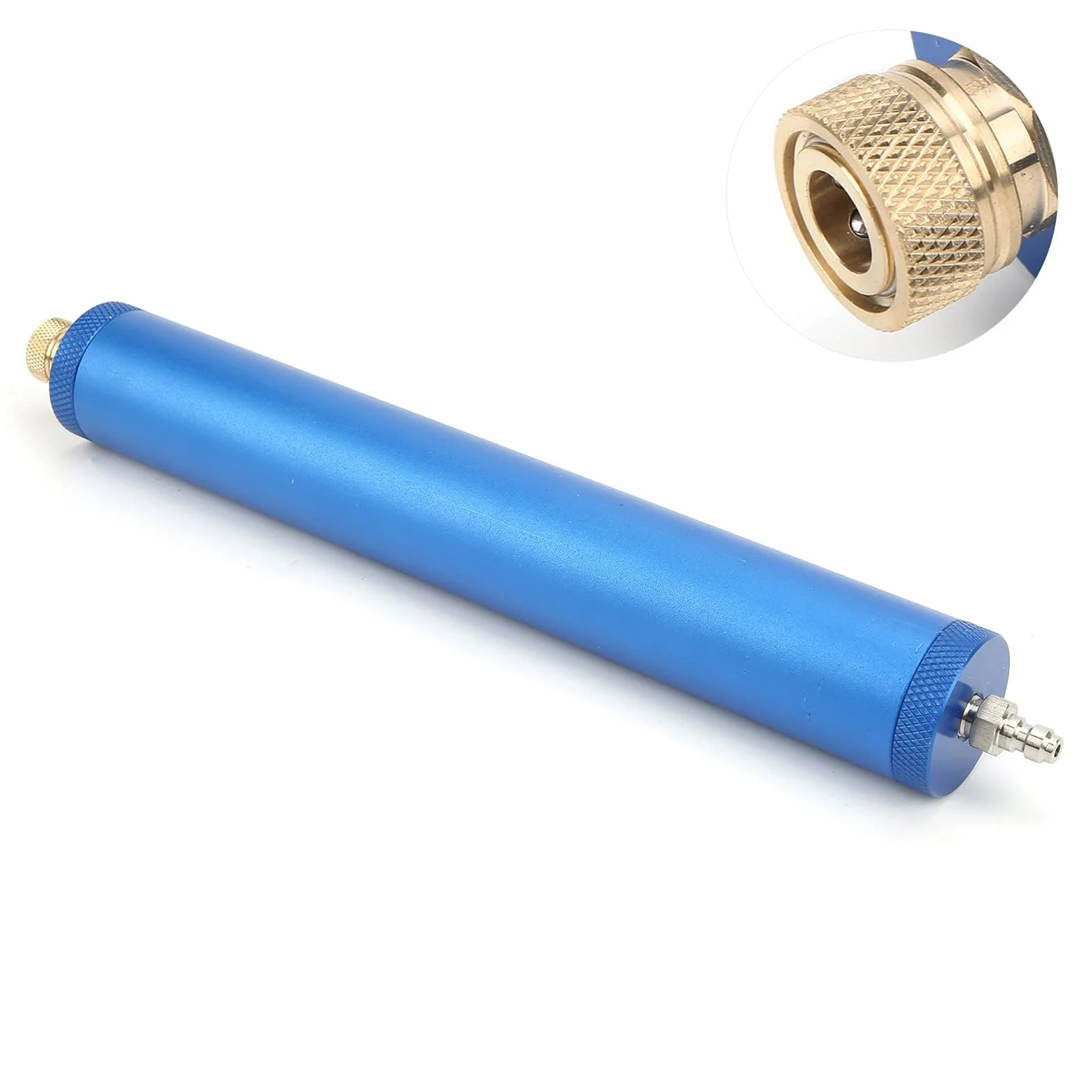 Filtr Wody Wysokociśnieniowy PCP 30 MPa Separator Wody z 20 Elementami Filtracyjnymi
