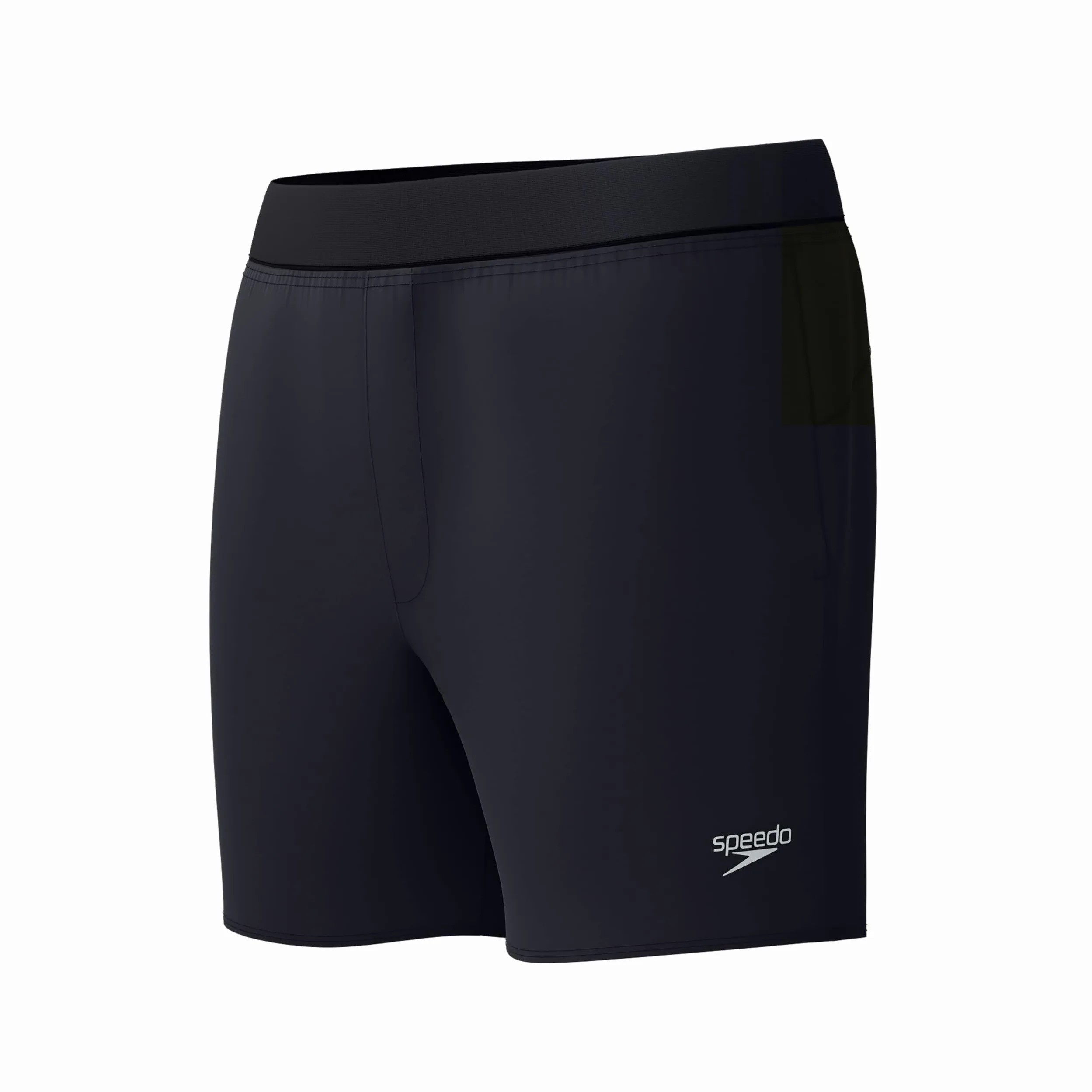 Speedo Szorty wodne Mężczyźni 4way Flex Solid Volley 16"