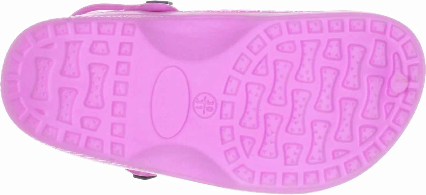 Playshoes Uniseks dzieci Eva-clogchodaki