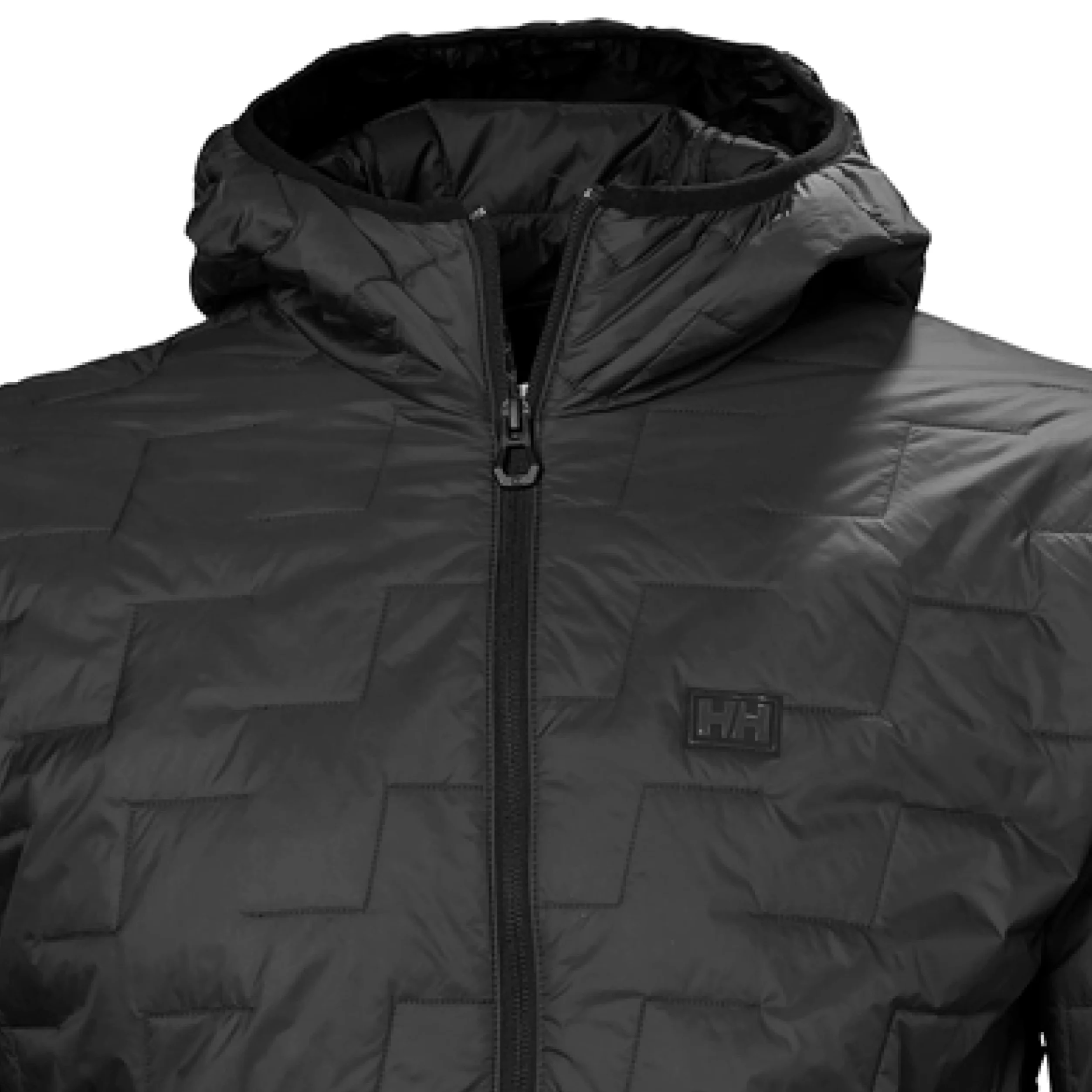 Helly-Hansen Lifaloft kurtka izolacyjna z kapturem męski Helly Hansen Men's Lifaloft Hooded Insulator Jacket