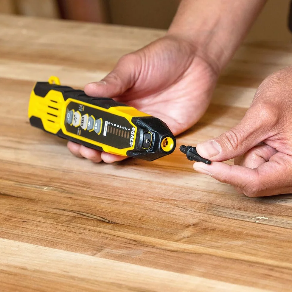 Klein Tools VDV500-920 generator tonów i sondy do kabli Ethernet, Internet, telefon, głośnik, koncentryczny, wideo i transmisji danych, RJ45, RJ11, RJ12