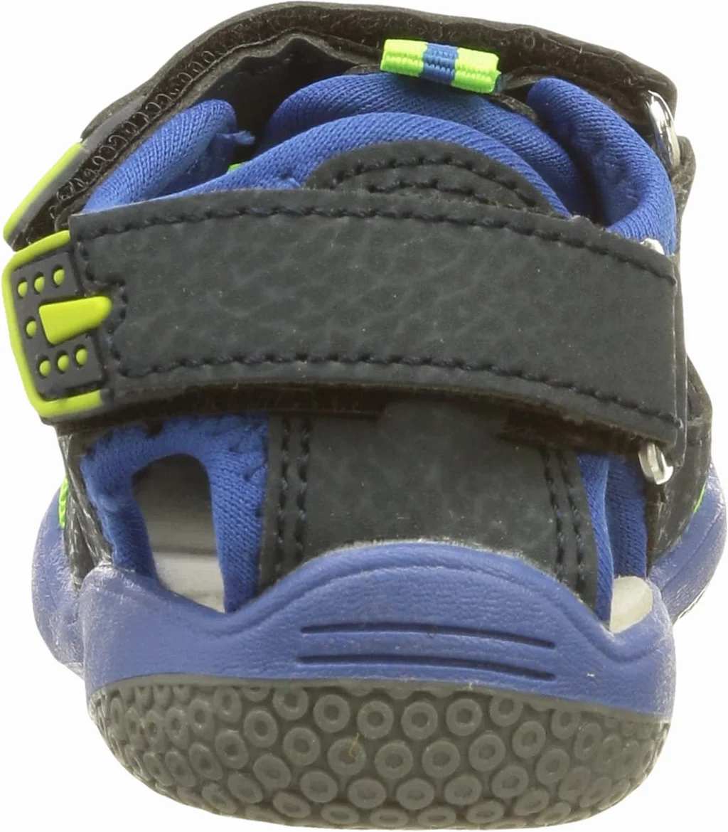 CMP Naboo Hiking Sandals Sportowe dla Dzieci Uniseks