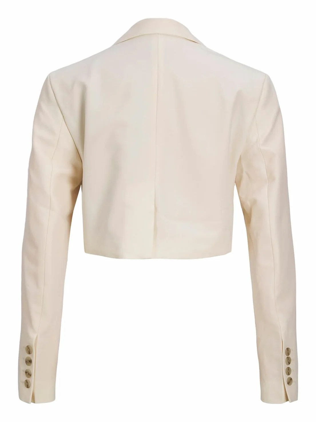 JJXX Blezerek Kobiety Jxx Jxmary Cropped Blezer Sn