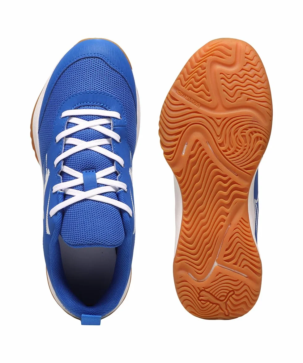 PUMA Varion Ii Jr buty halowe dla dzieci