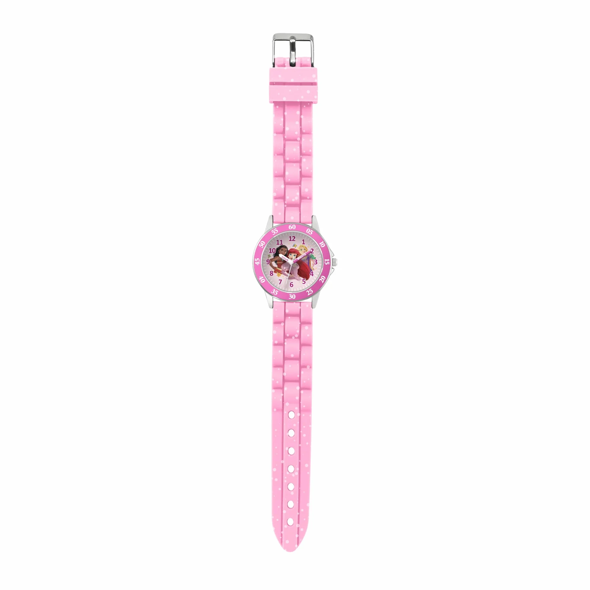 Disney PN4660ARG Zegarek dla dzieci