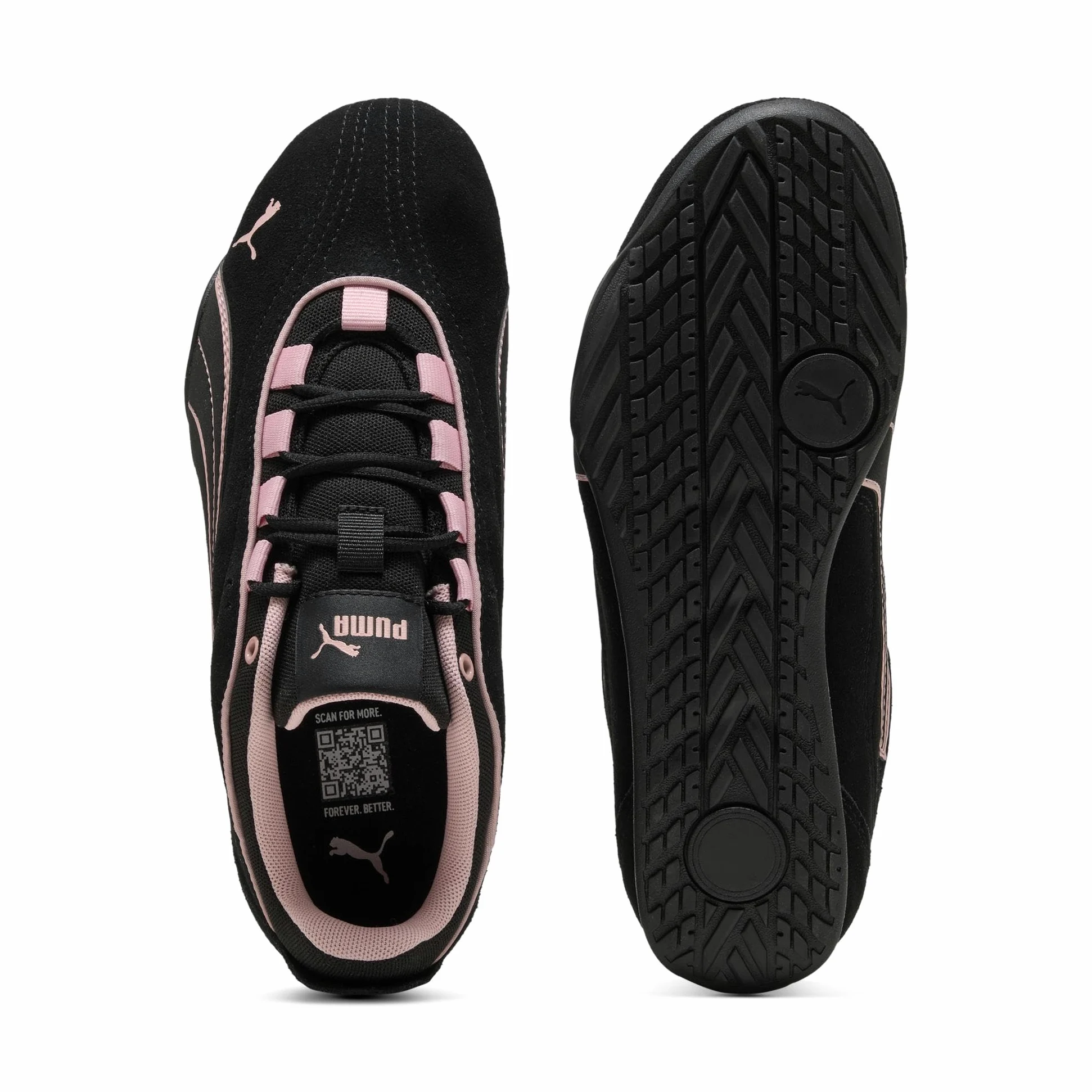 PUMA Kobiety Catch Soleil SdAdidasy