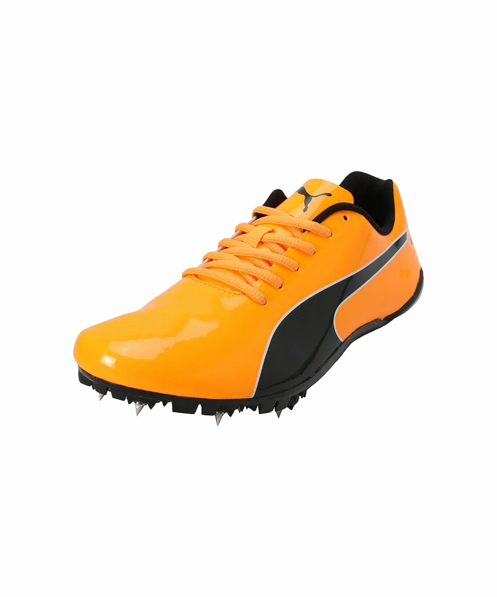 PUMA Uniseks Evospeed Prep Sprint 3.5Buty lekkoatletyczne