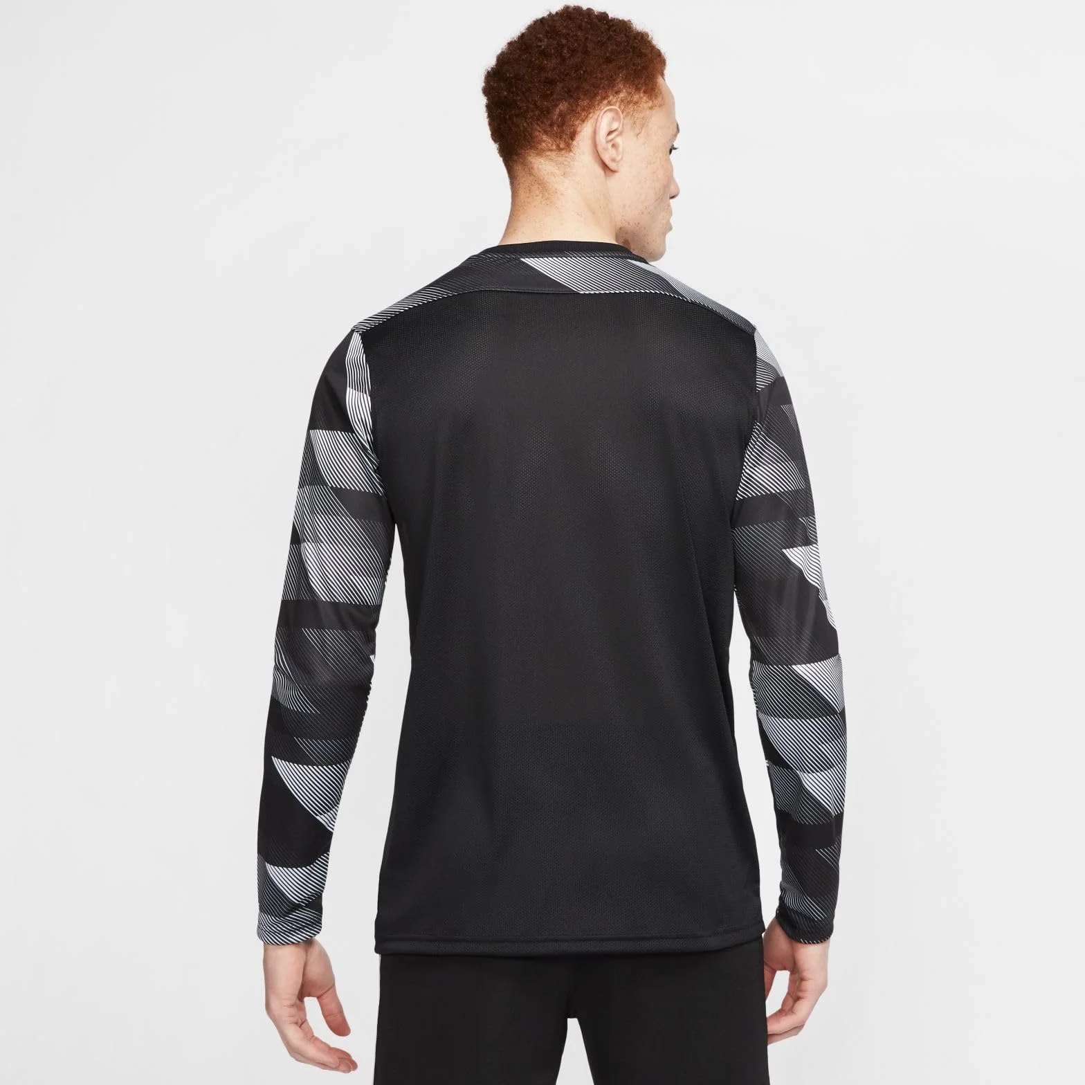 Nike Dri-FIT Park IV T-Shirt Mężczyźni