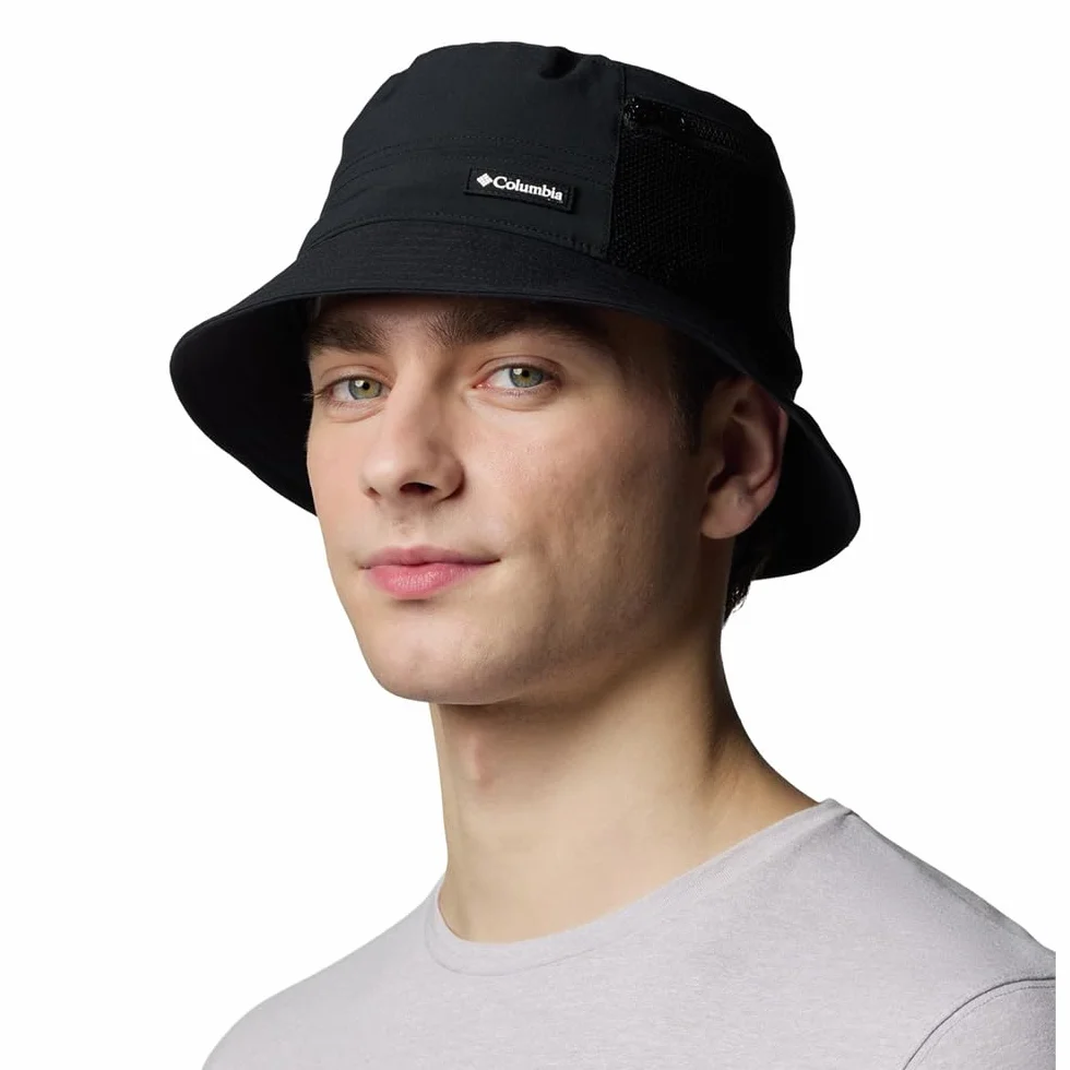 Columbia Unisex Columbia Trek II Kapelusz typu Bucket