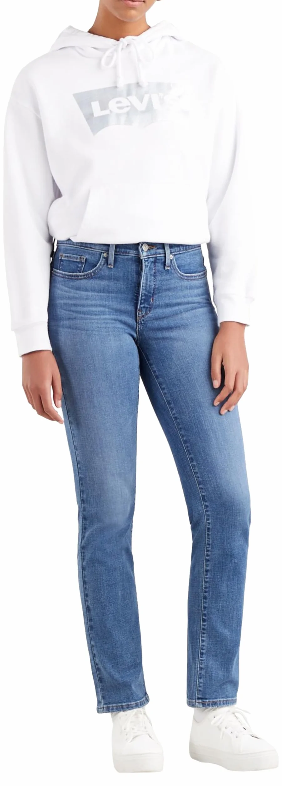 Levi's 314™ Shaping Straight - Jeans Kobiety