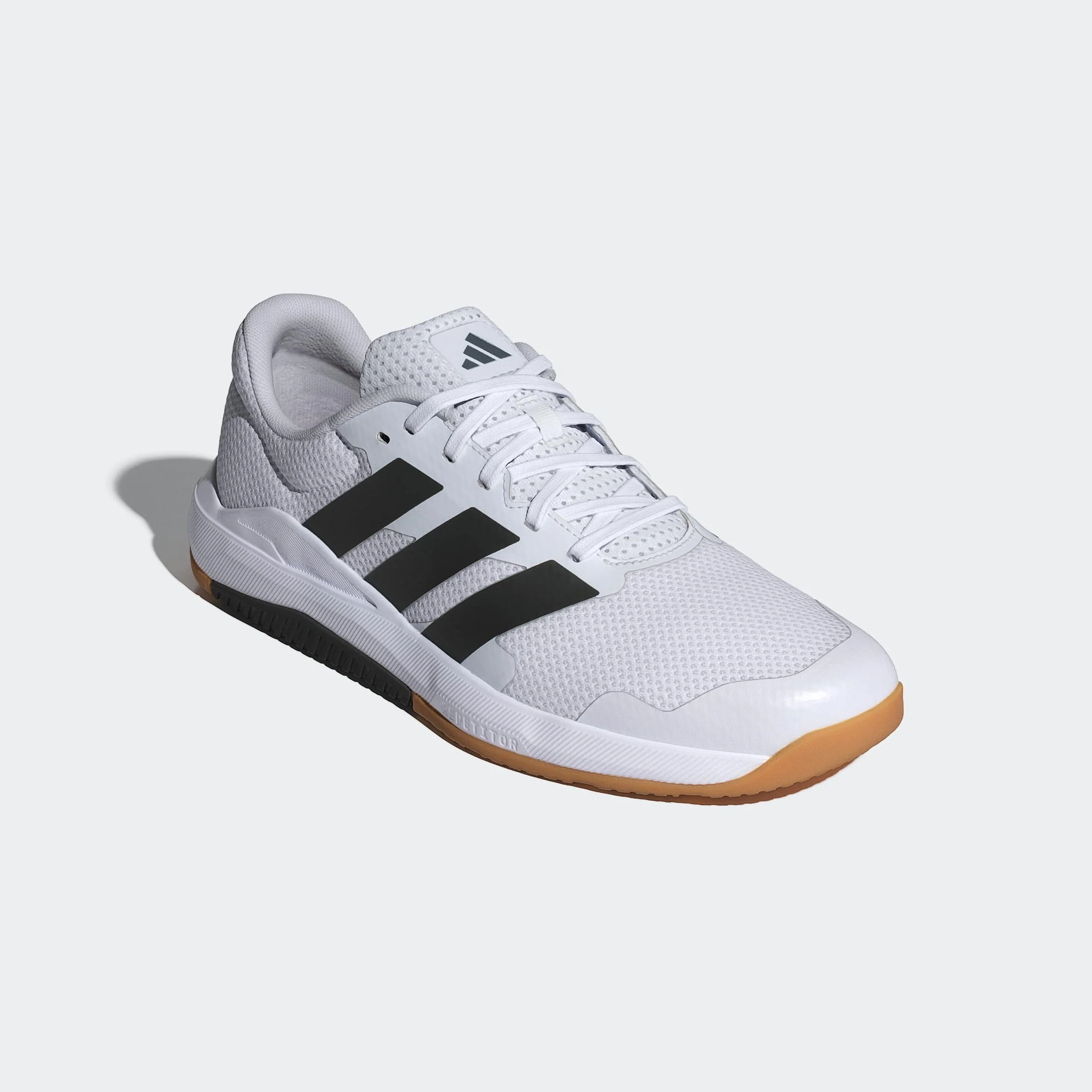 adidas Mężczyźni Dropset Base Training ShoesButy gimnastyczne i treningowe