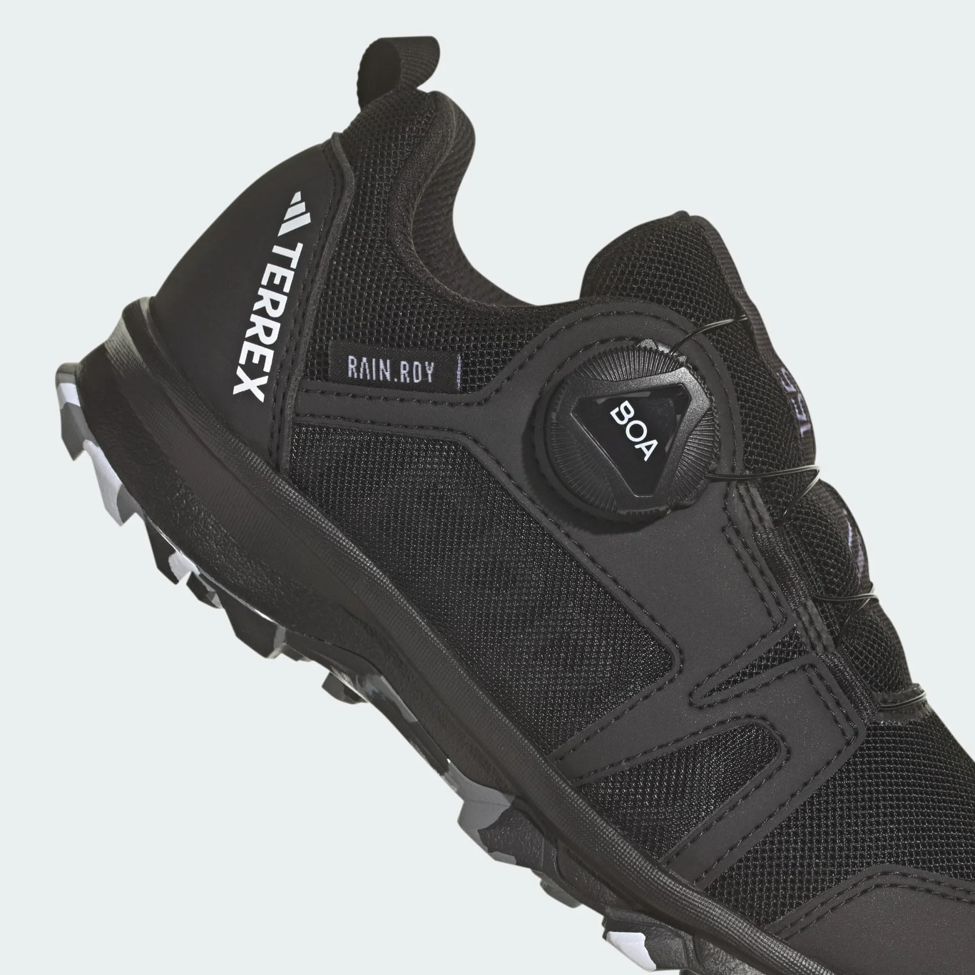 Adidas Terrex Agravic Boa R.rdy K Shoes High