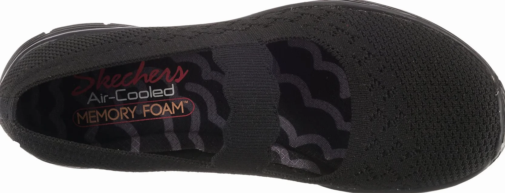 Skechers SEAGER POWER HITTER Mary Jane damski