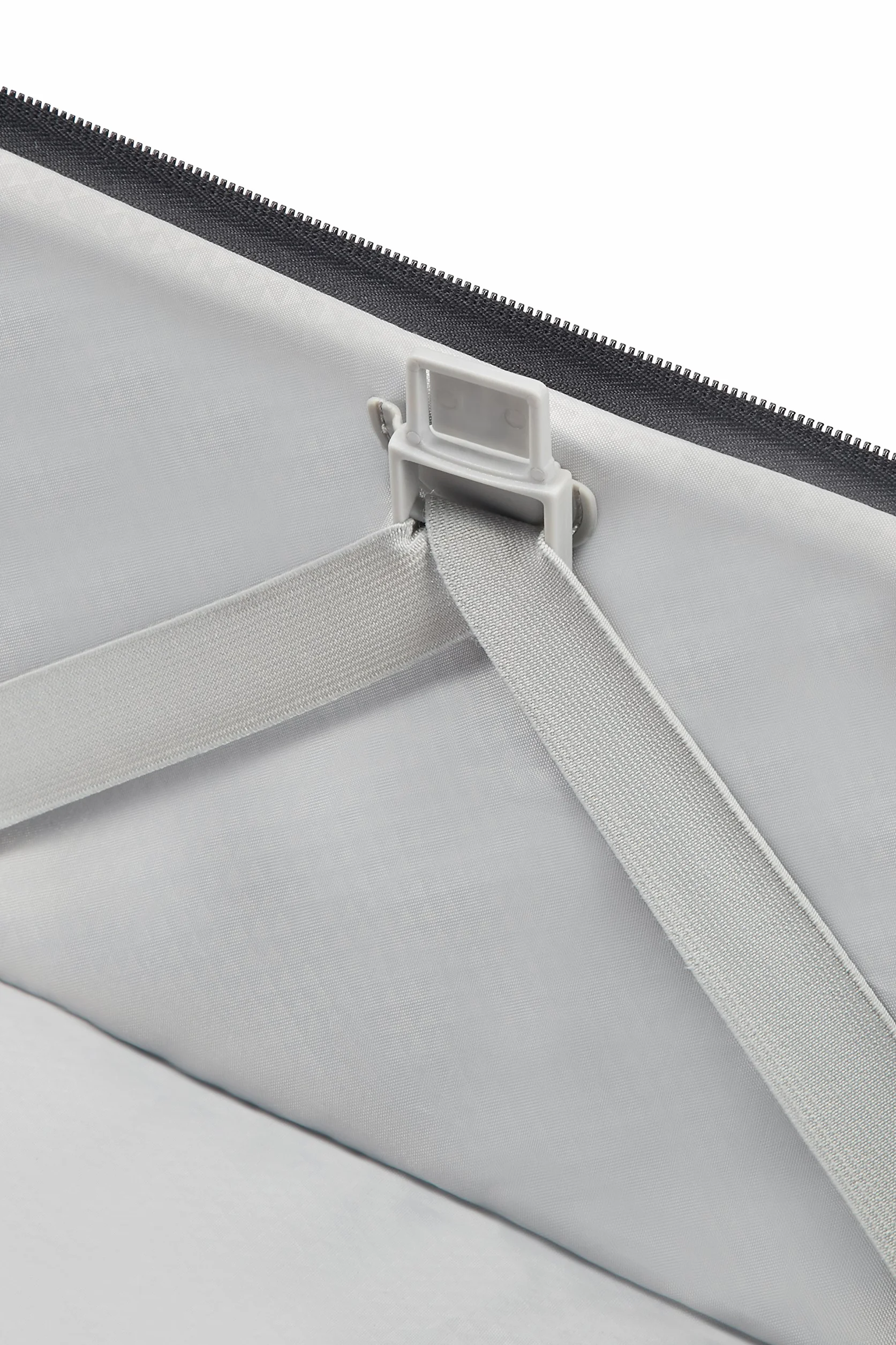 SAMSONITE BASE BOOST - SUPRIGHT S (L�nge 40 cm) Handgeck, 55 cm, 41 L, czarny (czarny)