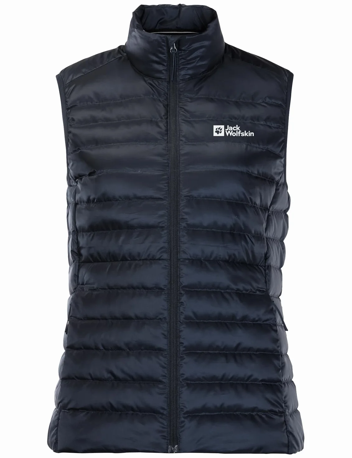Jack Wolfskin Kamizelka Kobiety Pack & Go Down Vest W