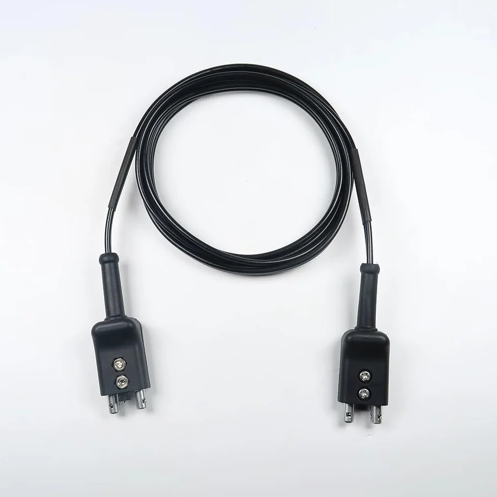 KBA533 Kabel ultradźwiękowy Kabel ultradźwiękowy kompatybilny z kablem sondy GE KBA-533
