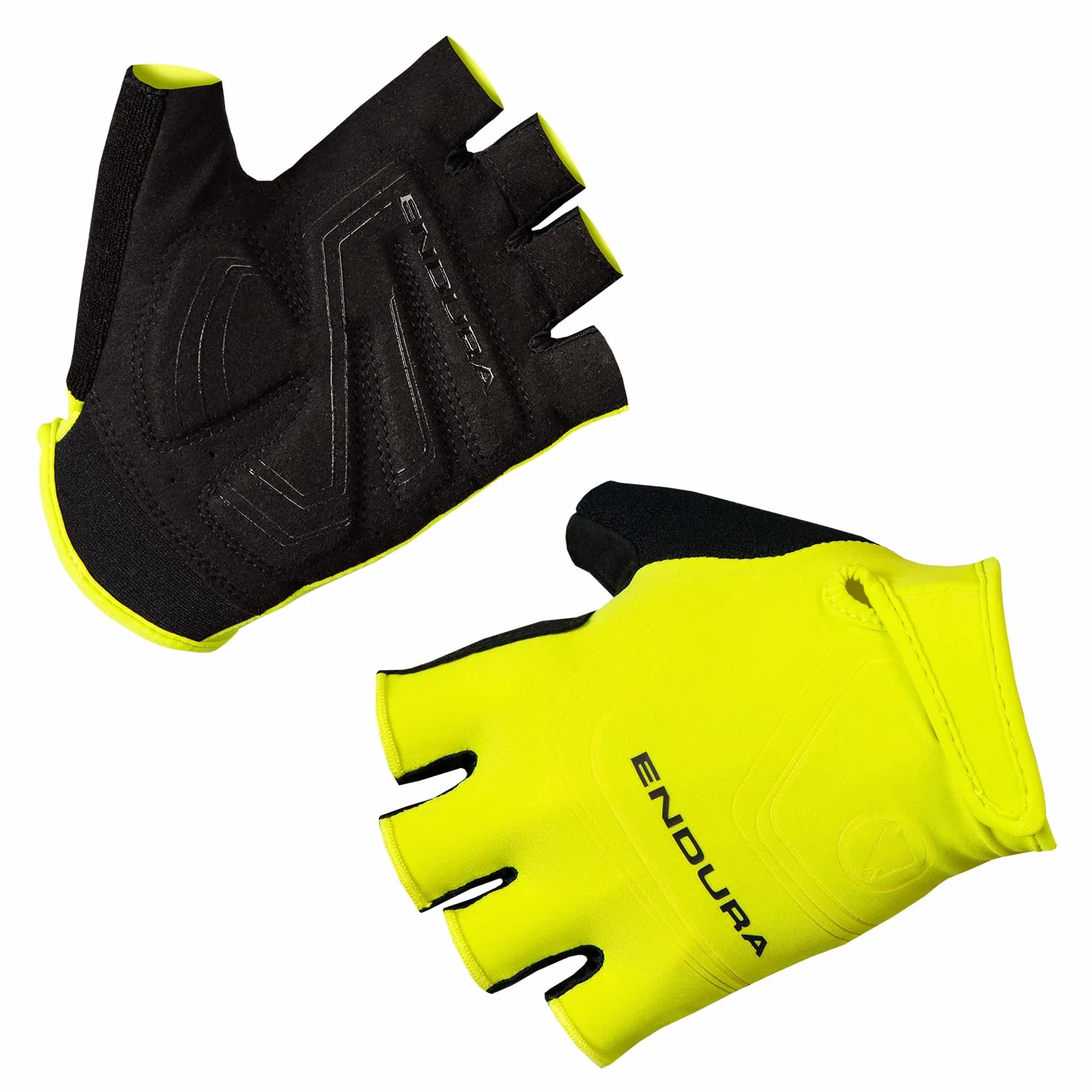 Endura Rękawiczki rowerowe Xtract II