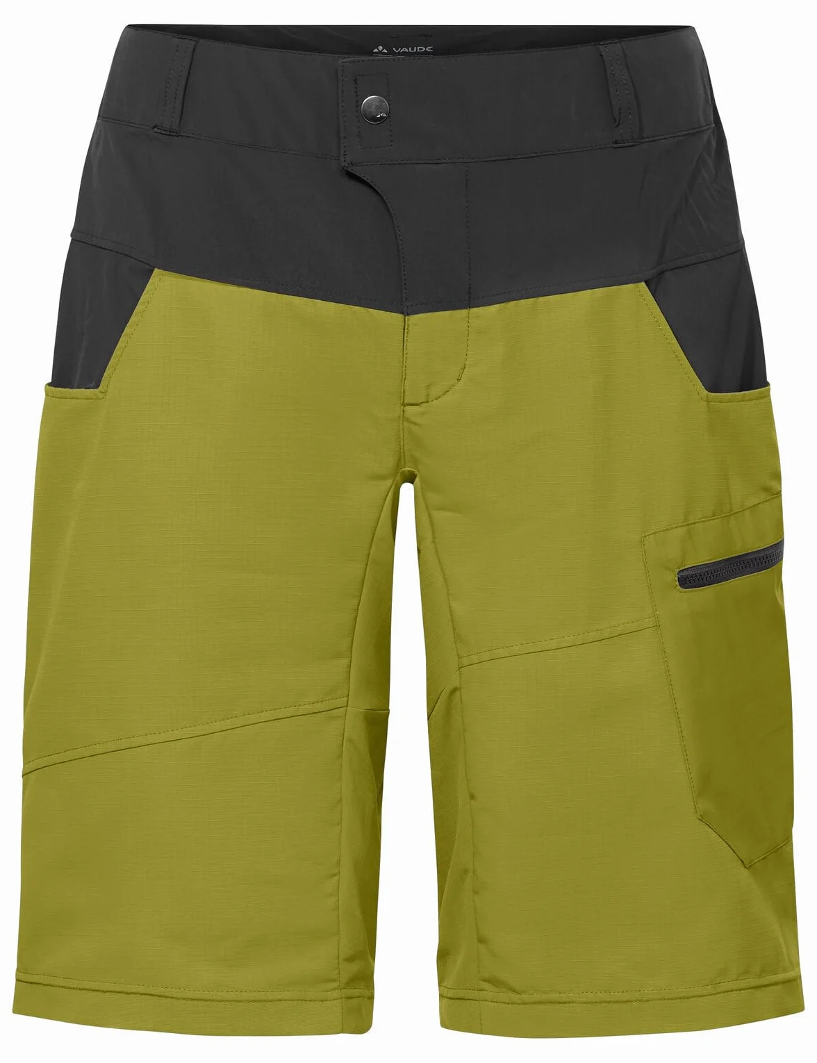 VAUDE Men's Qimsa Shorts Ii - Shorty Mężczyźni